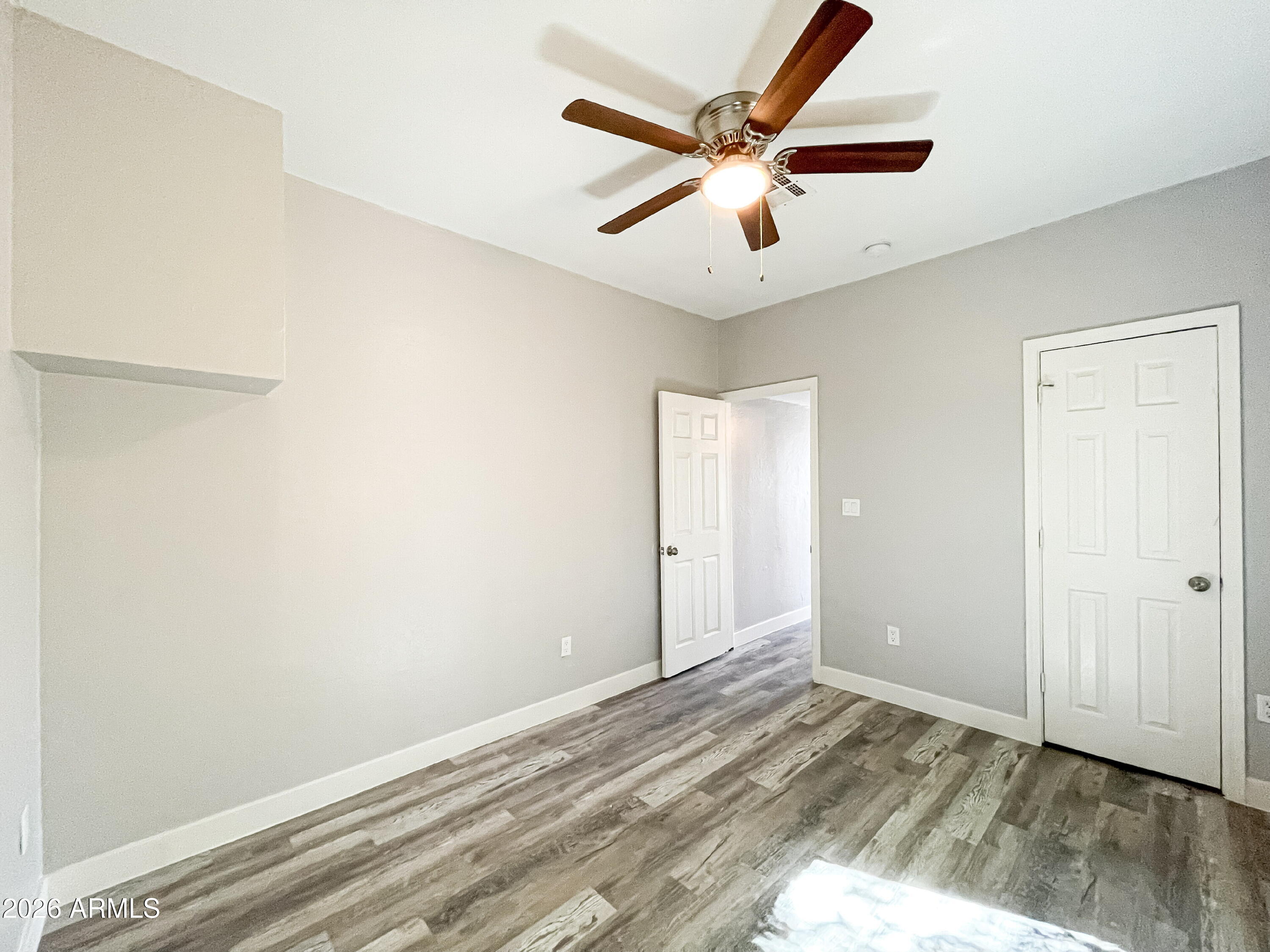 Greenfield Acres - Residential Income