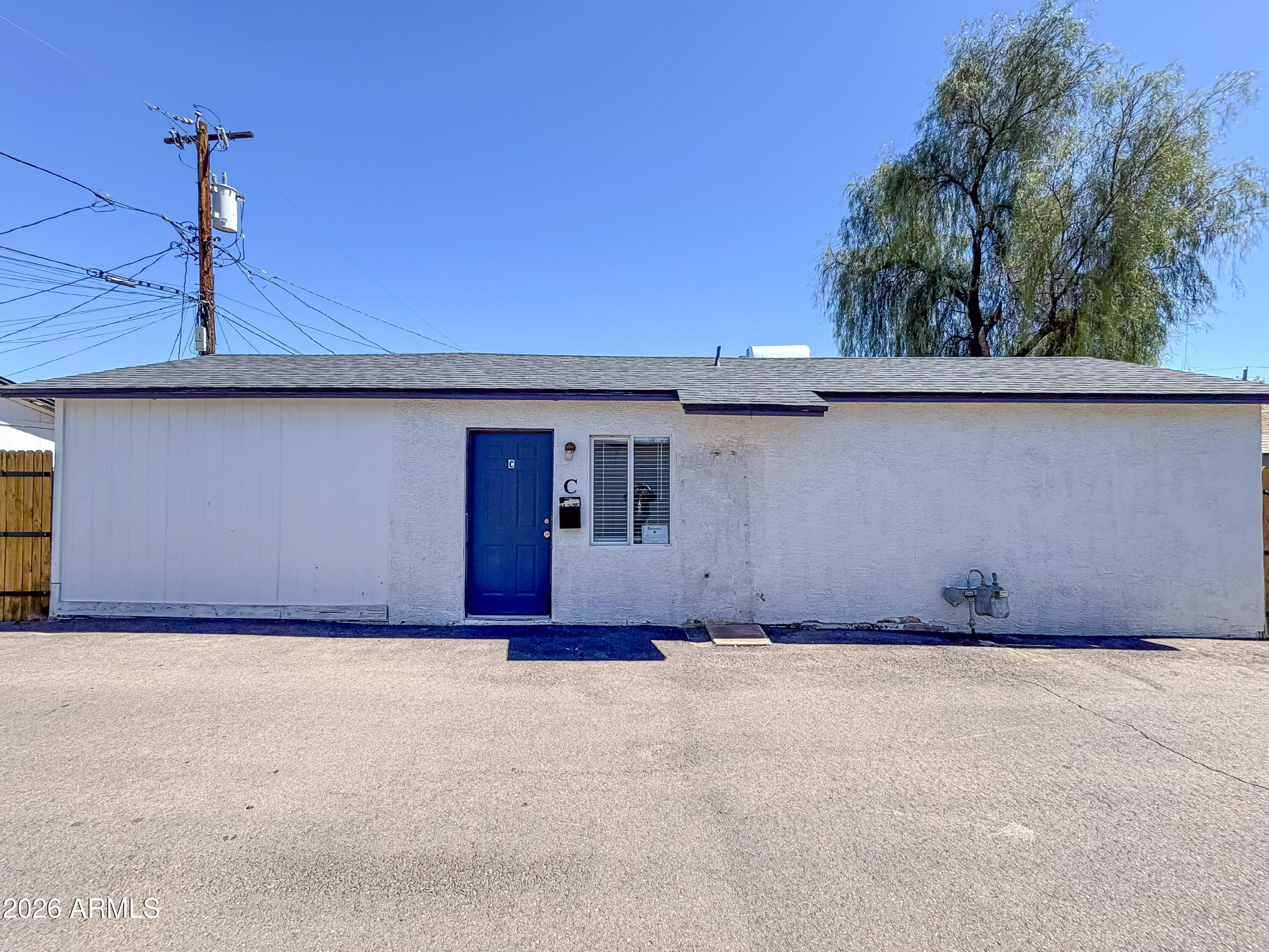 Greenfield Acres - Residential Income