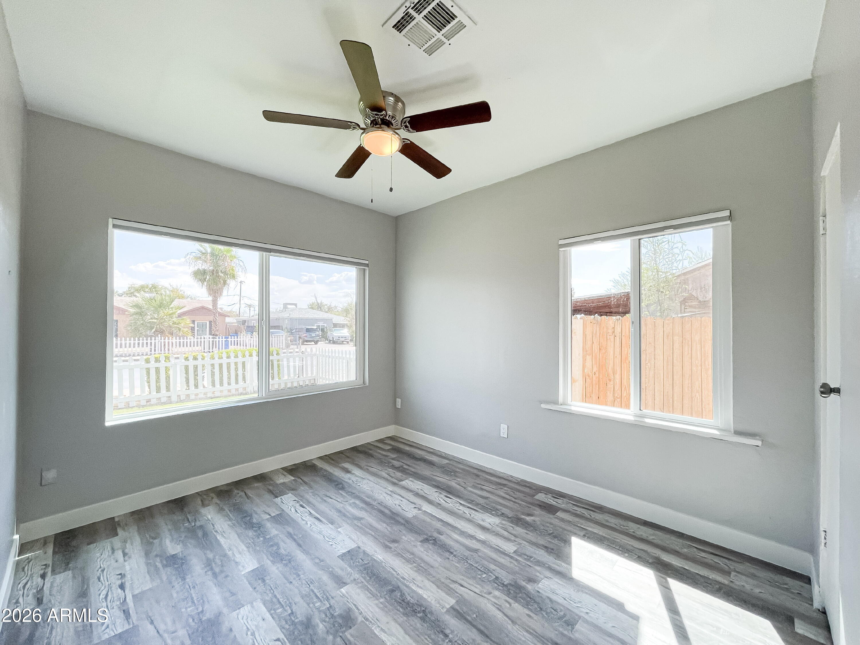 Greenfield Acres - Residential Income
