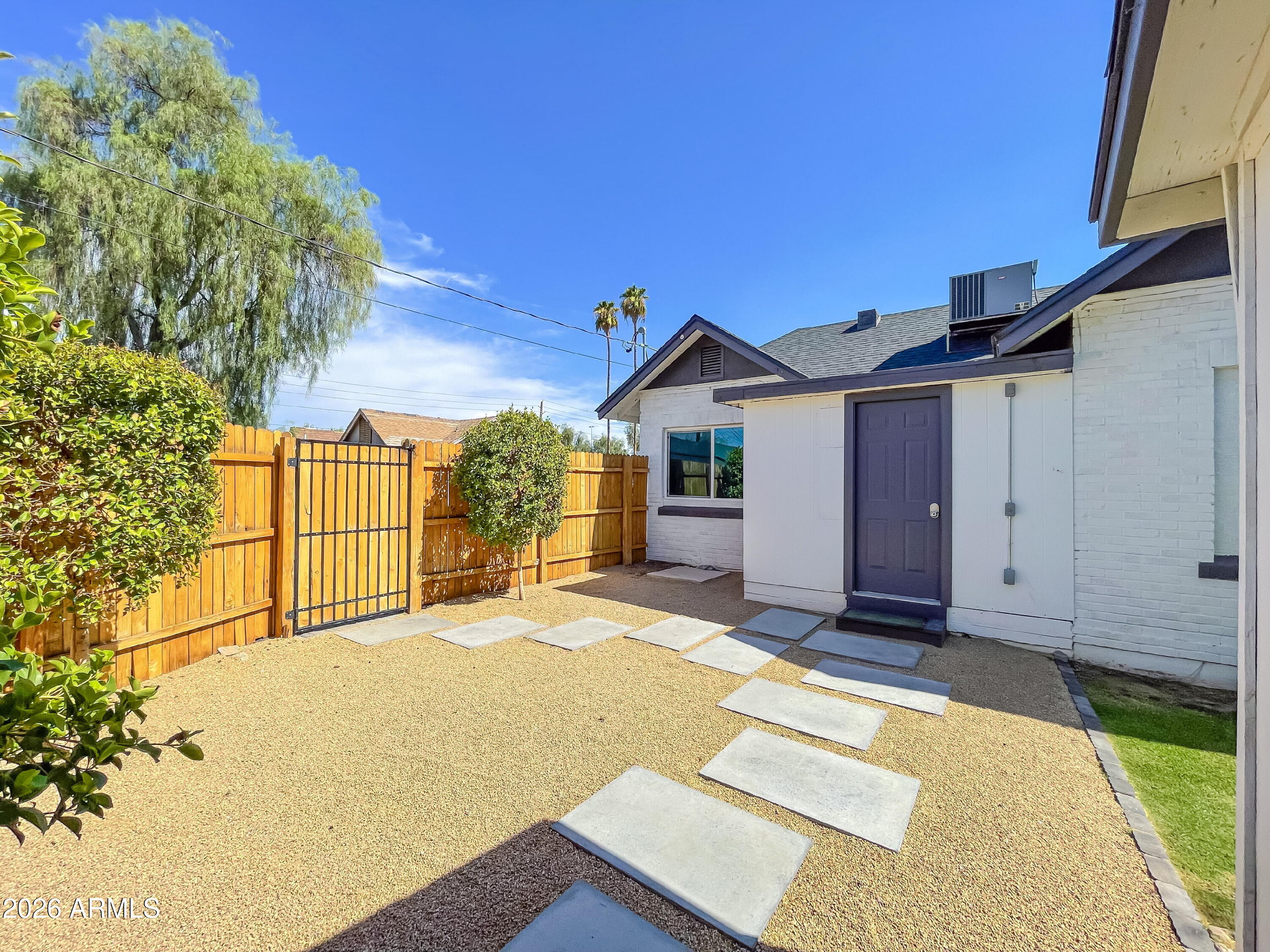Greenfield Acres - Residential Income