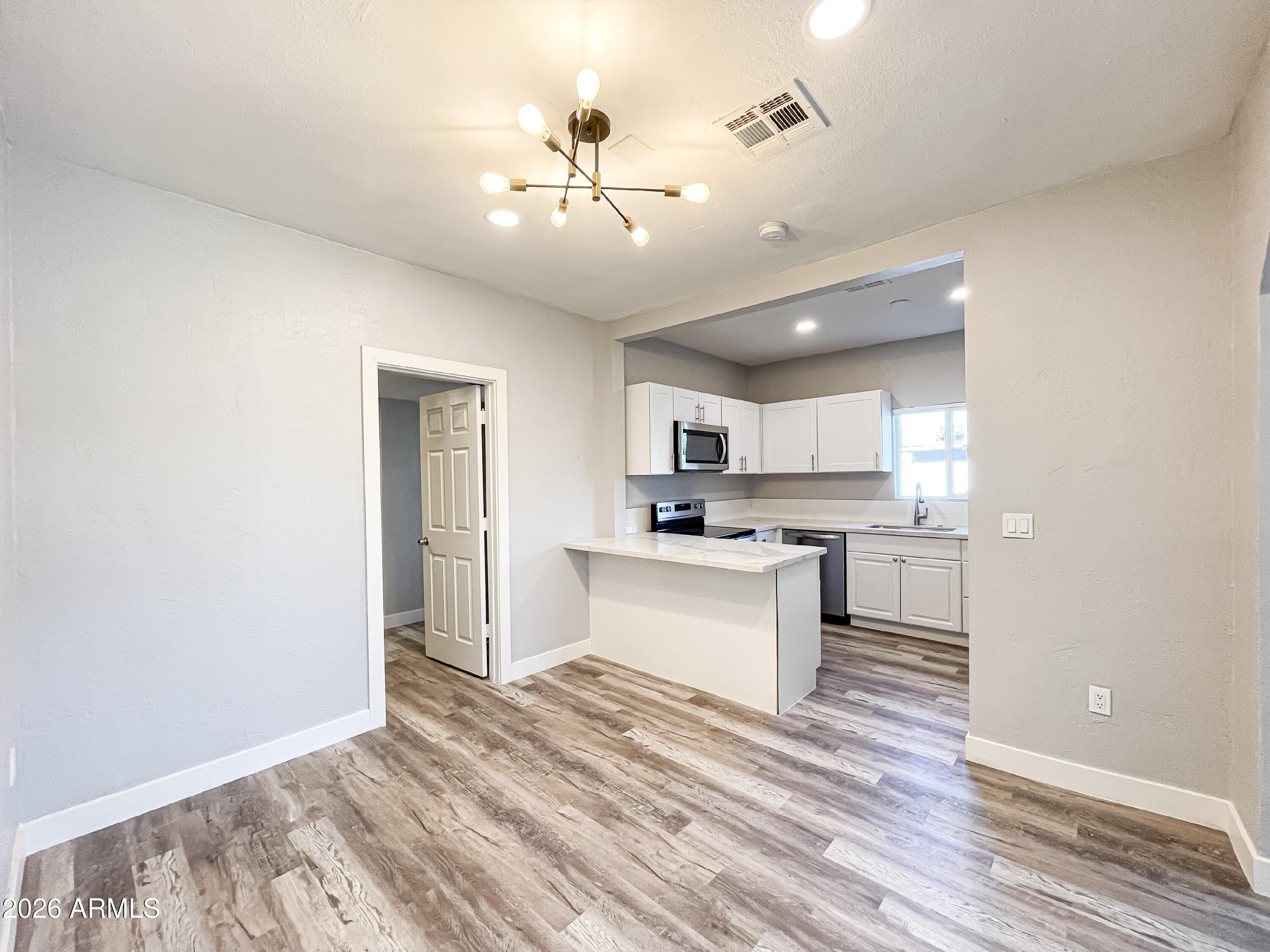 Greenfield Acres - Residential Income