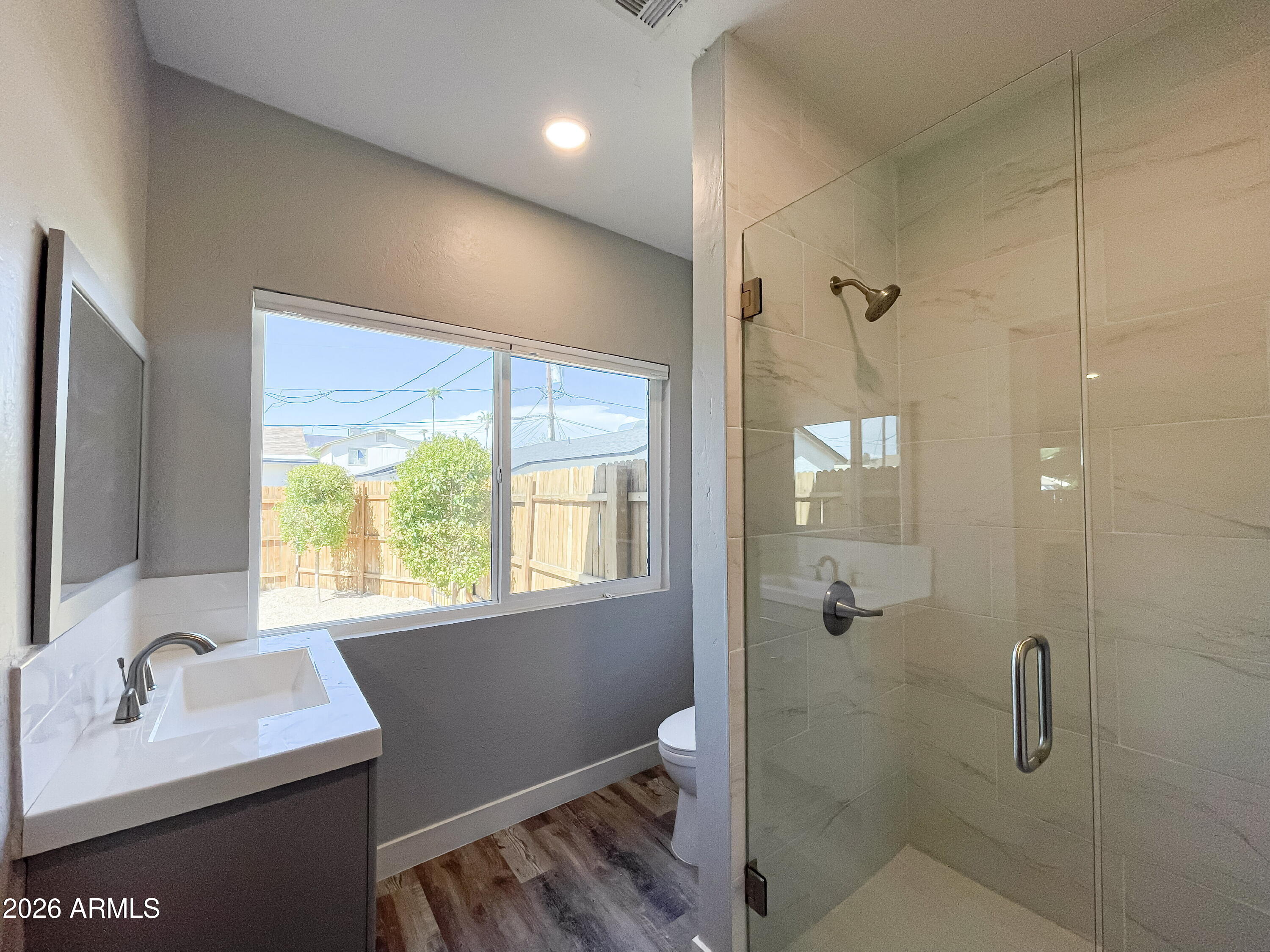 Greenfield Acres - Residential Income