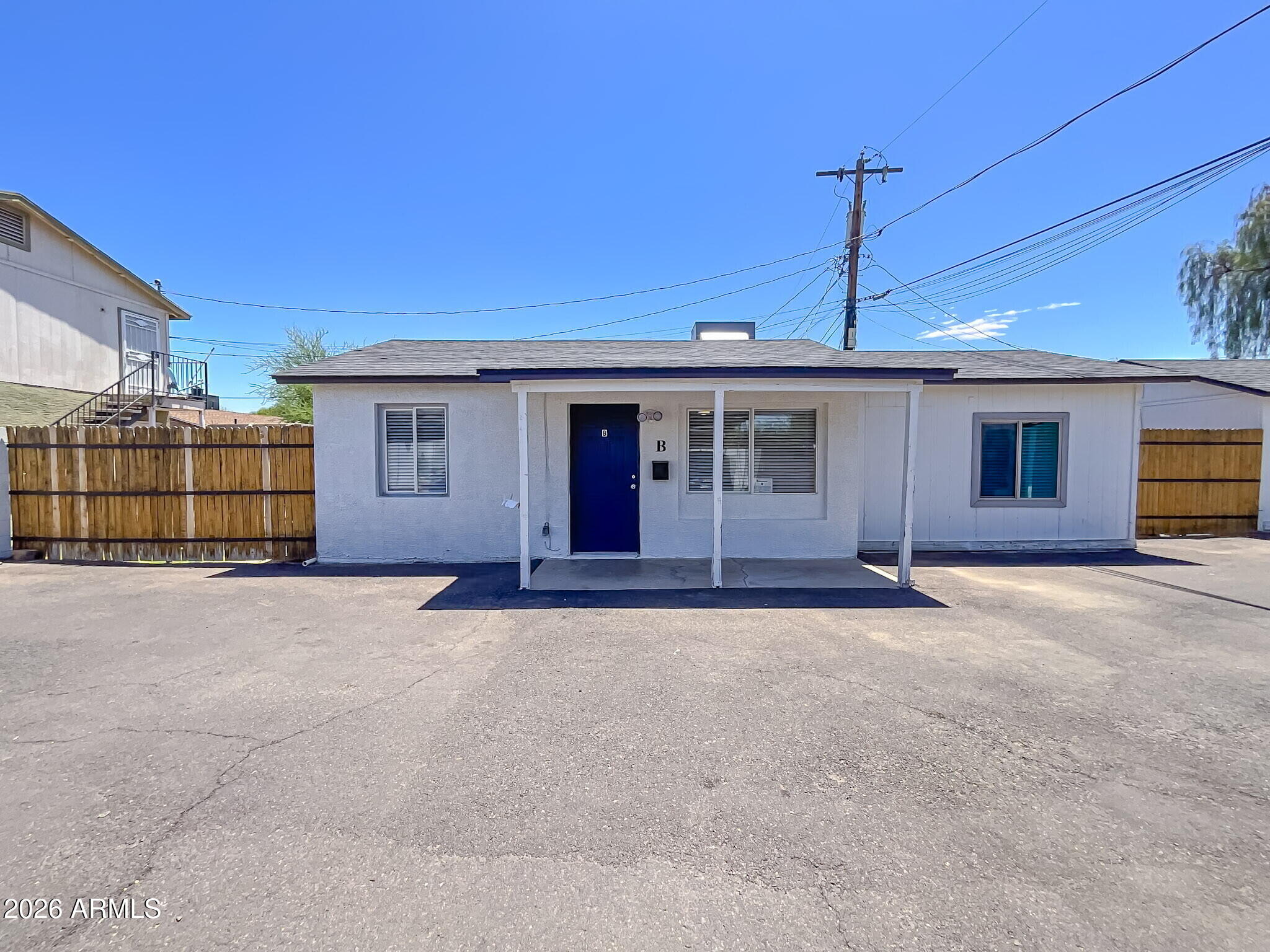 Greenfield Acres - Residential Income