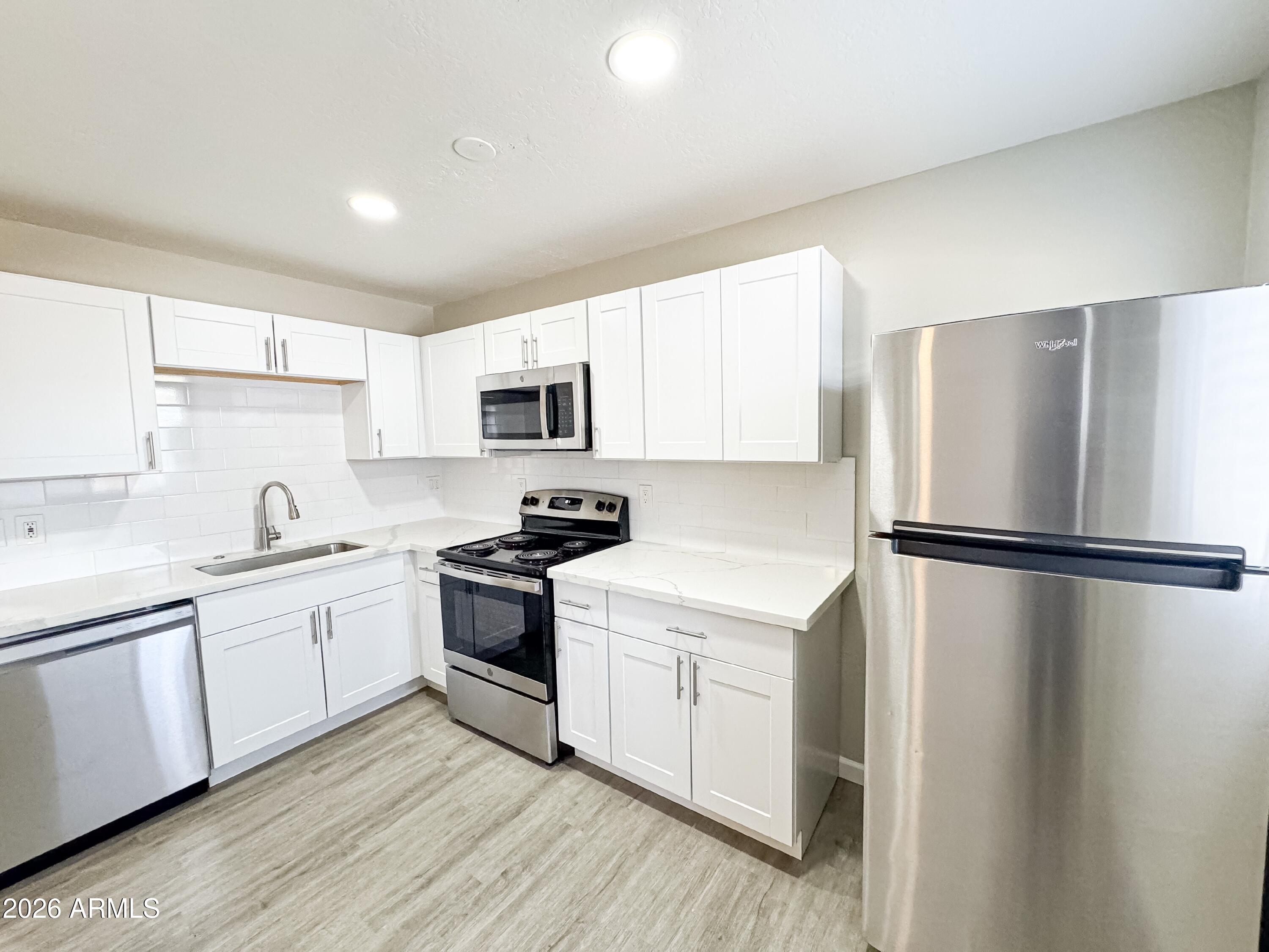 Greenfield Acres - Residential Income