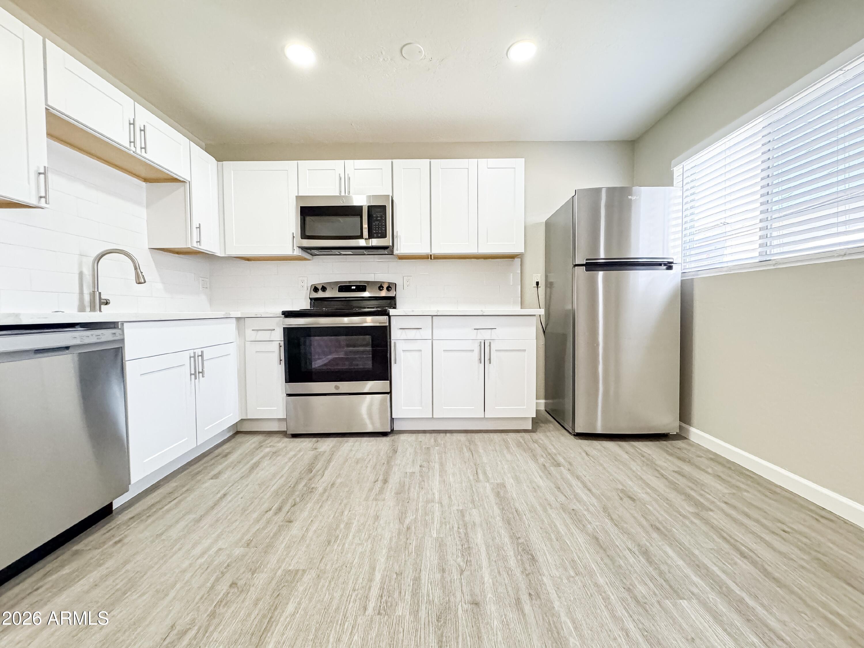 Greenfield Acres - Residential Income
