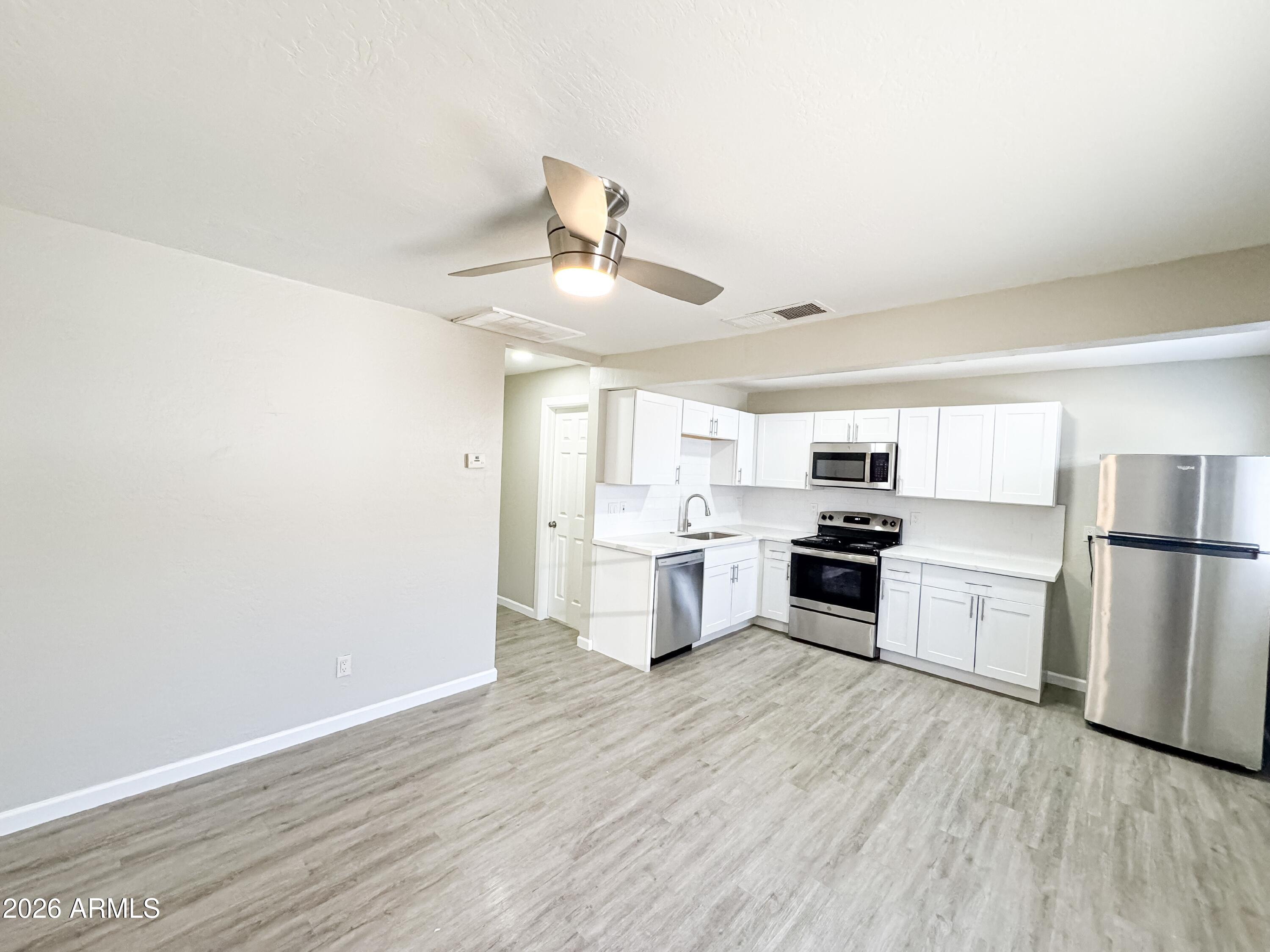 Greenfield Acres - Residential Income