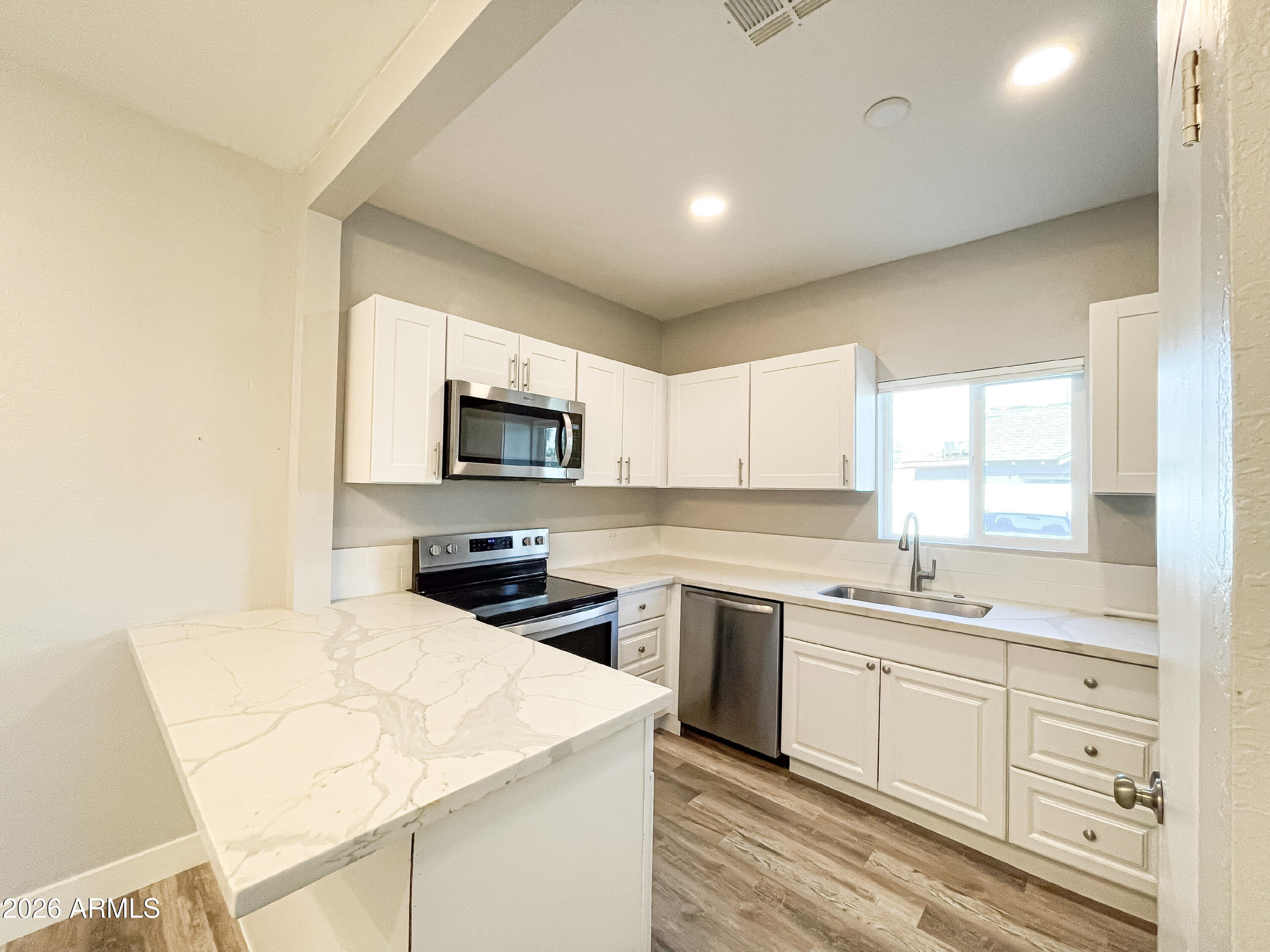 Greenfield Acres - Residential Income