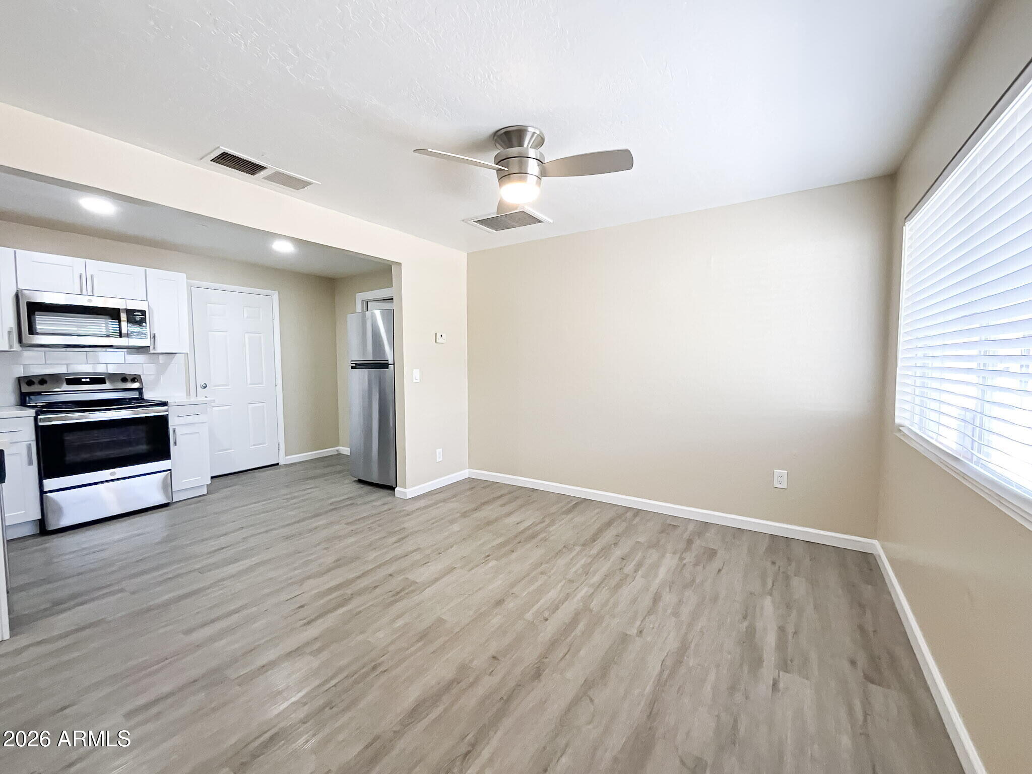 Greenfield Acres - Residential Income