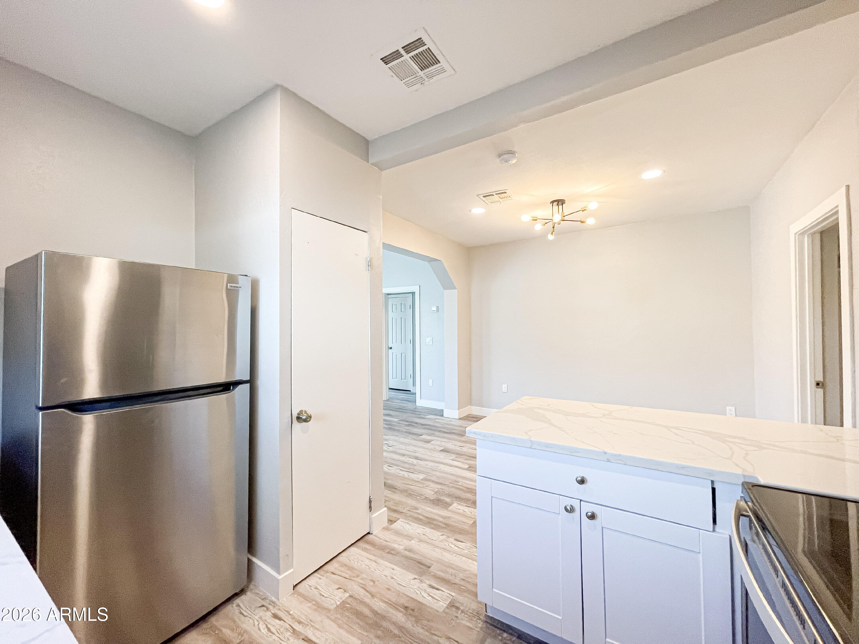 Greenfield Acres - Residential Income