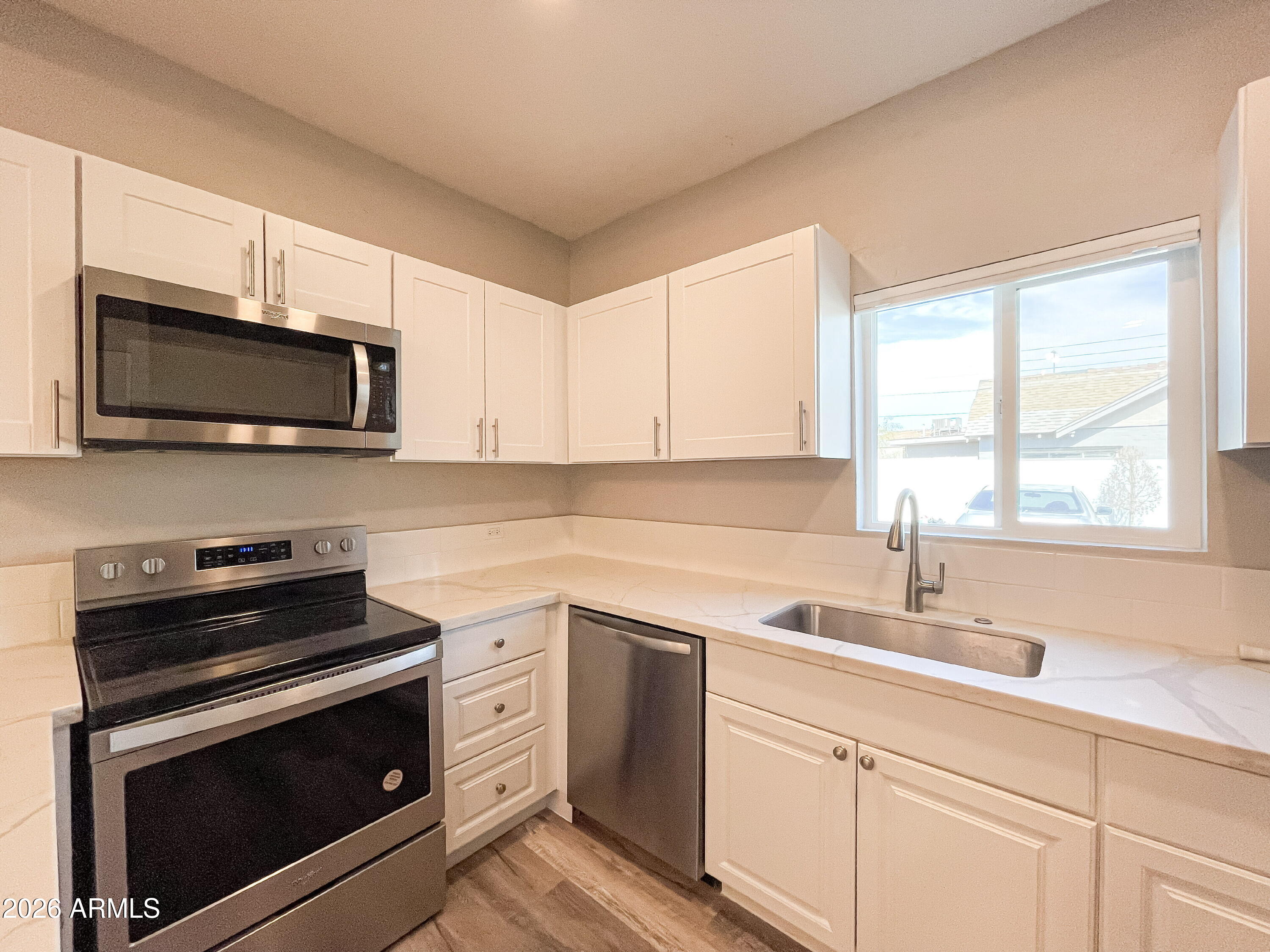 Greenfield Acres - Residential Income