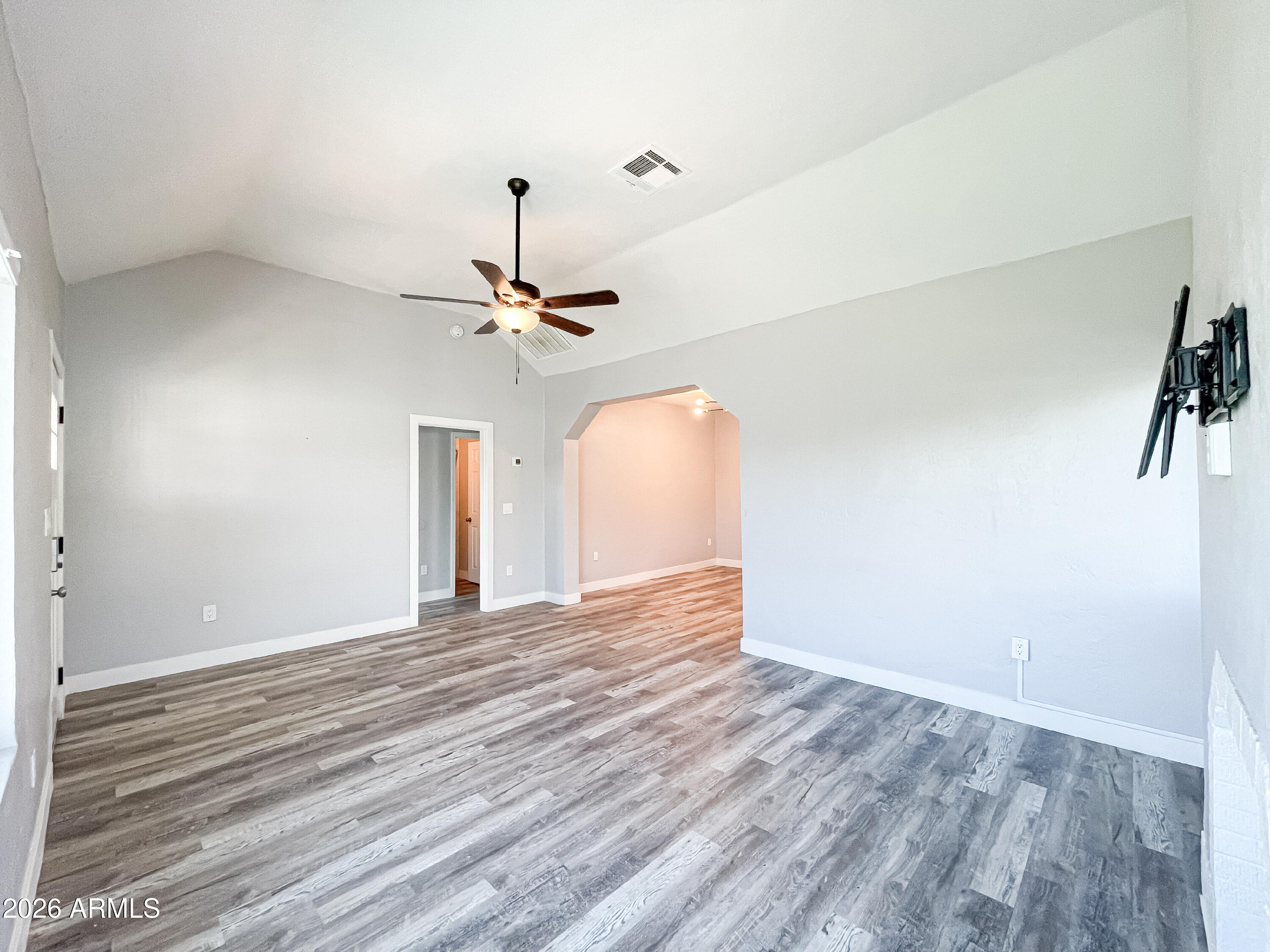 Greenfield Acres - Residential Income