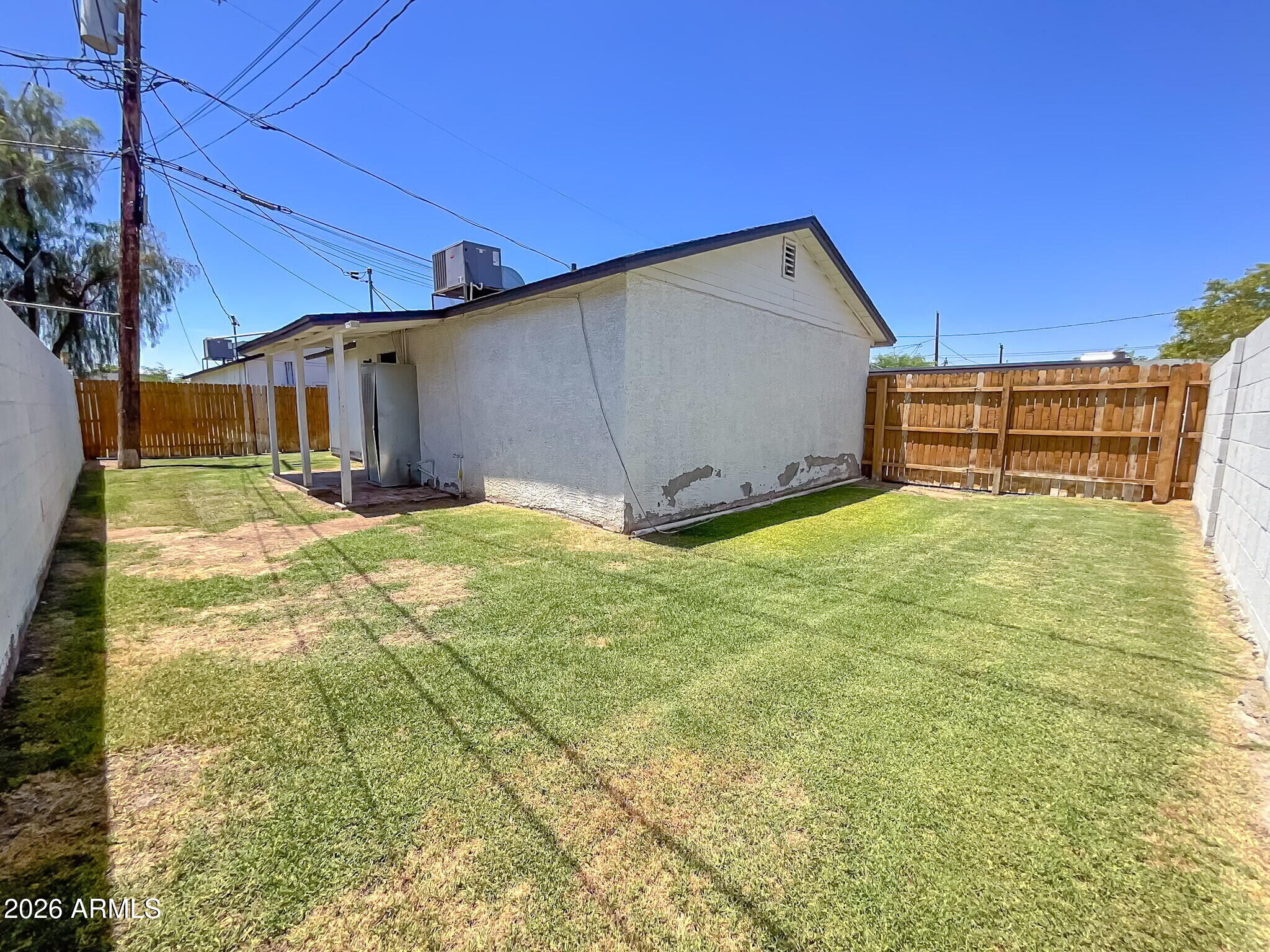 Greenfield Acres - Residential Income