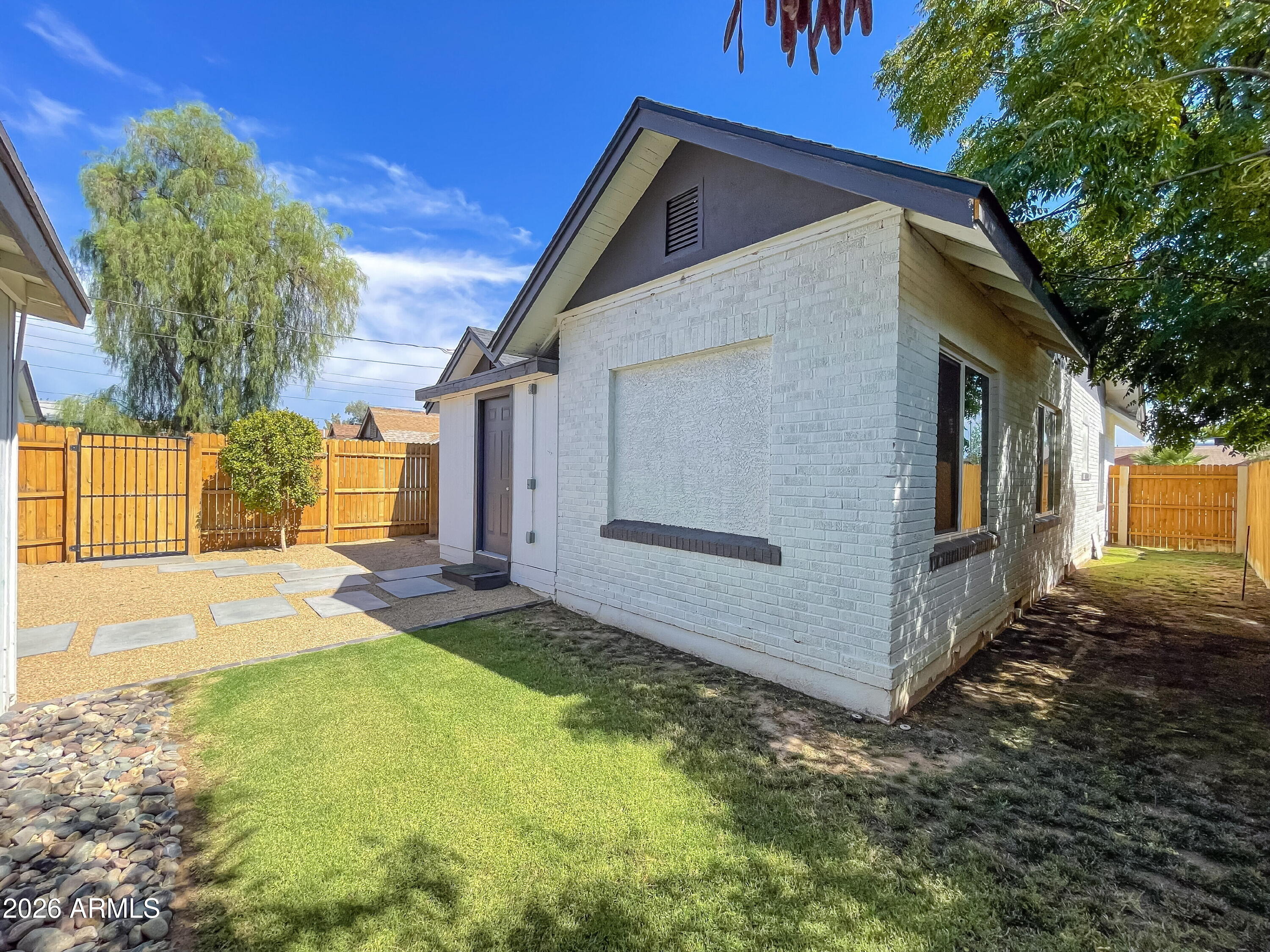 Greenfield Acres - Residential Income