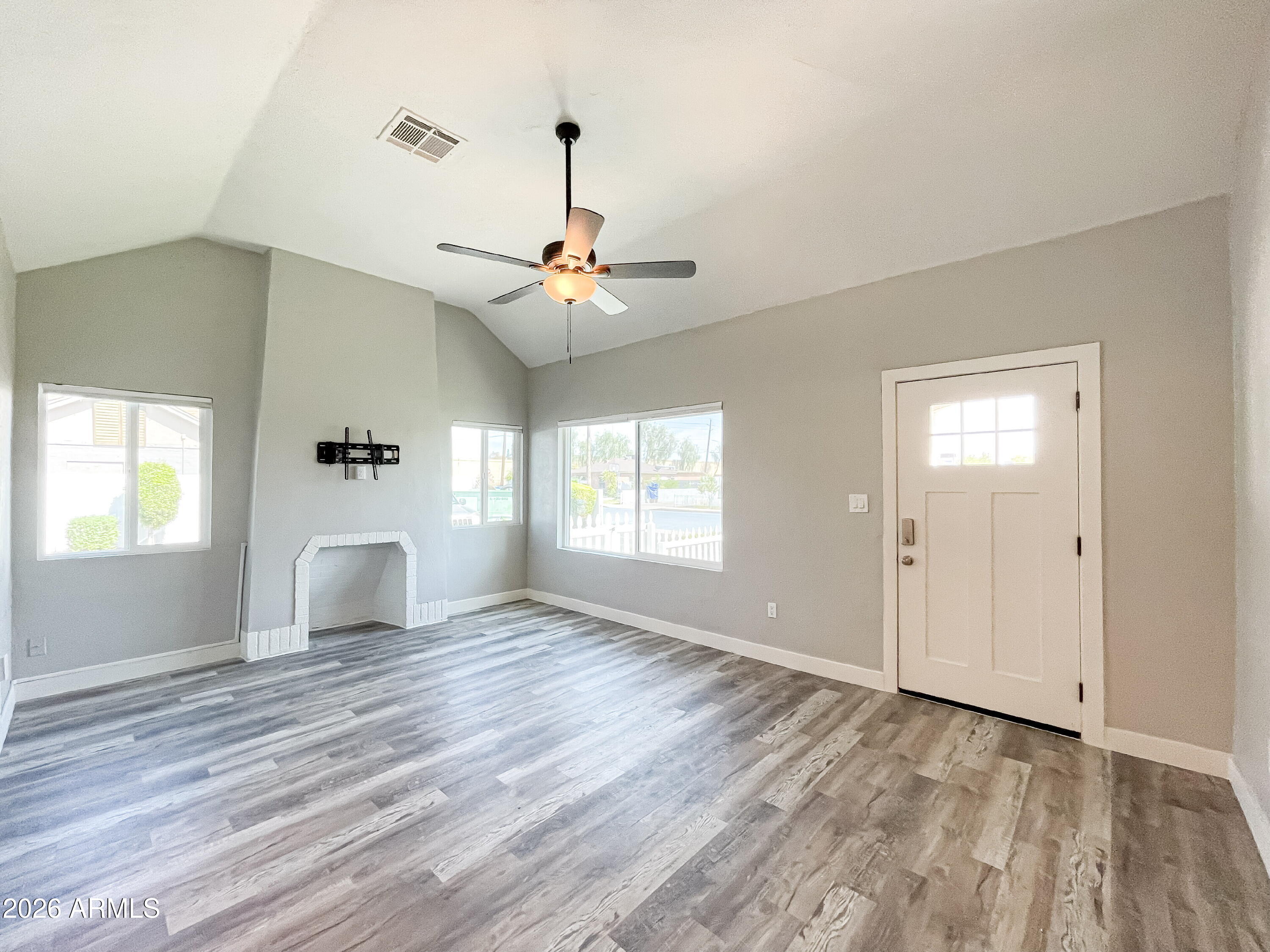 Greenfield Acres - Residential Income
