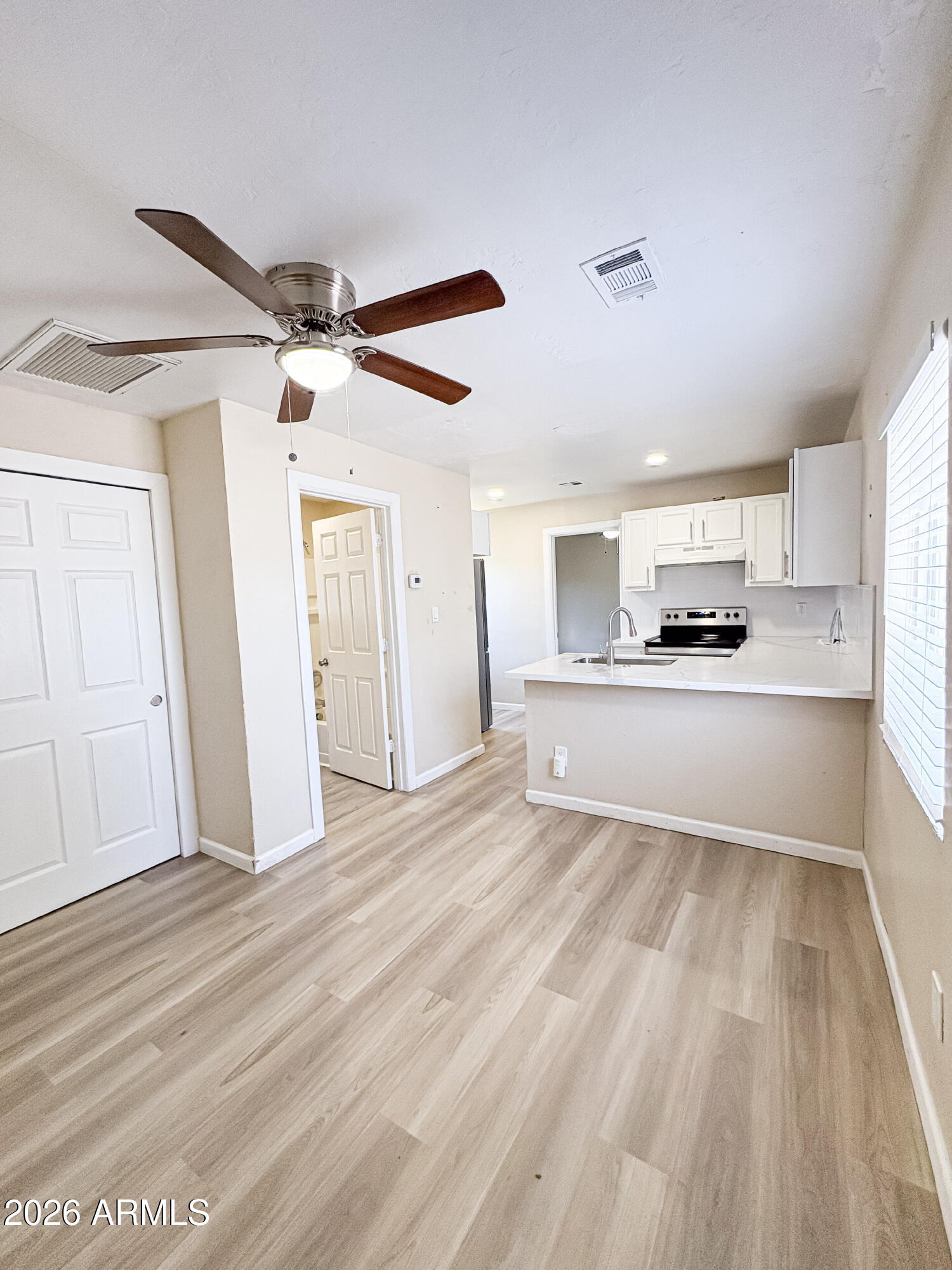 Greenfield Acres - Residential Income