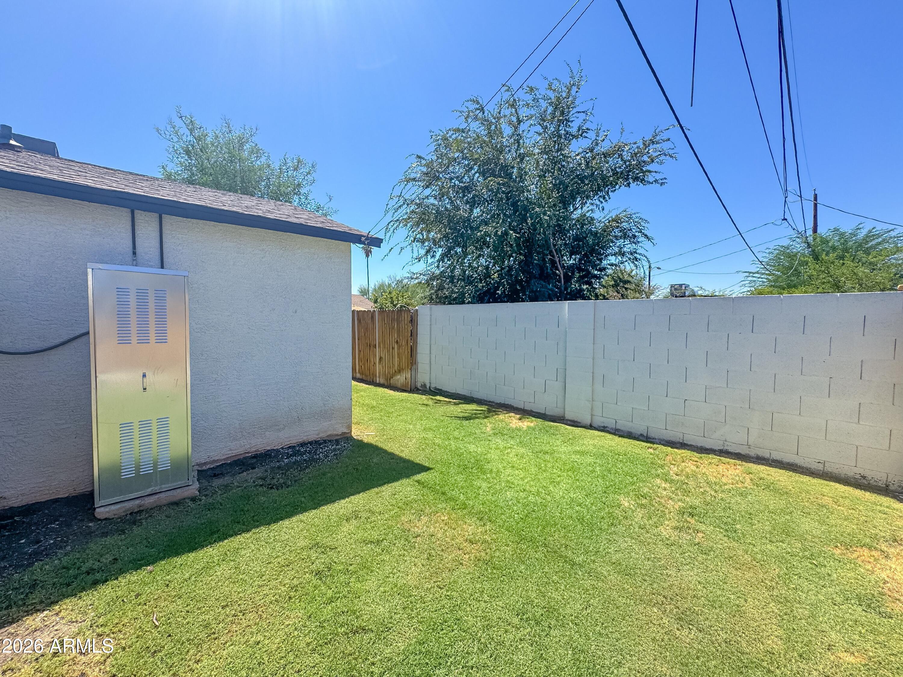 Greenfield Acres - Residential Income