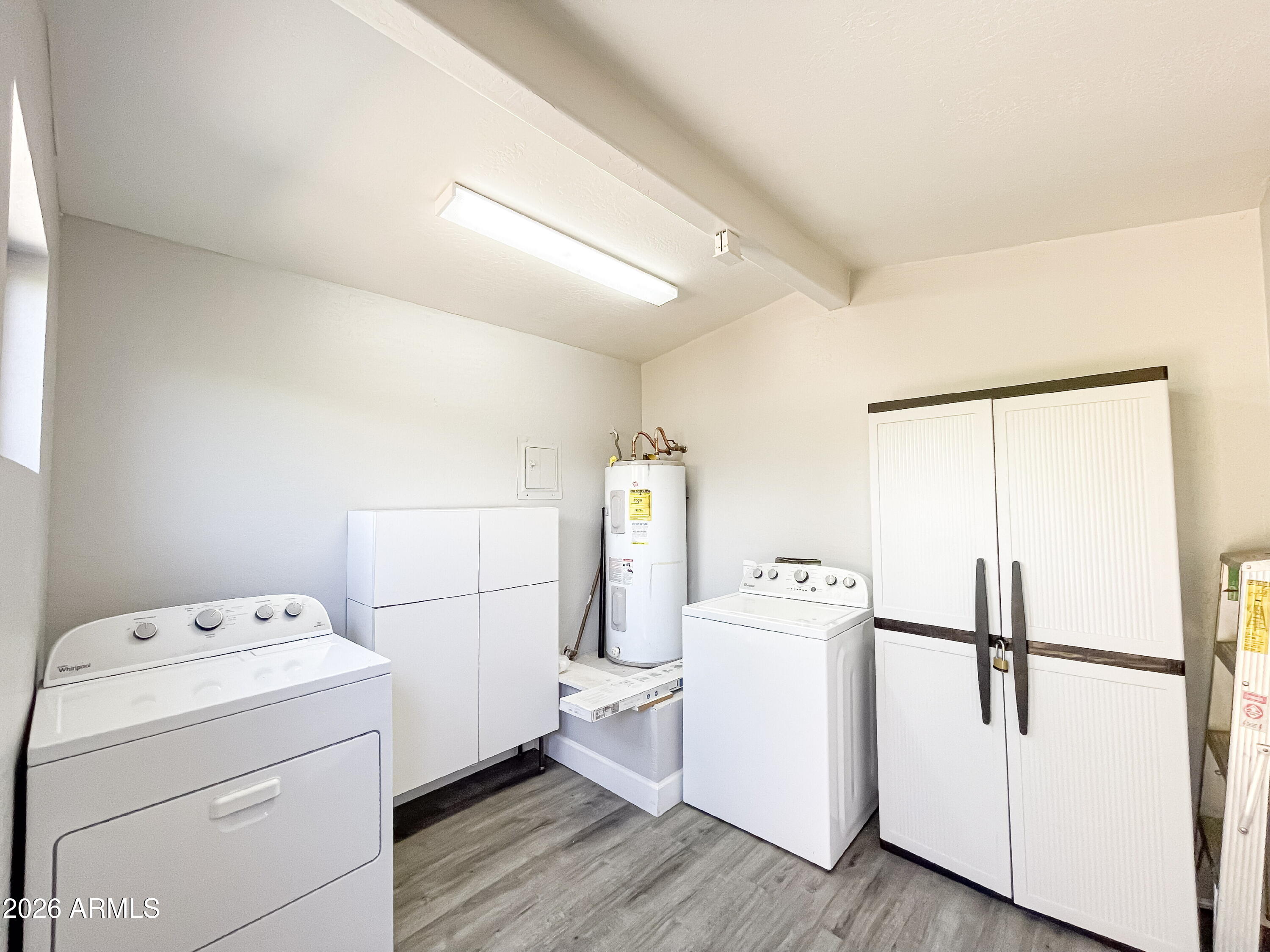 Greenfield Acres - Residential Income