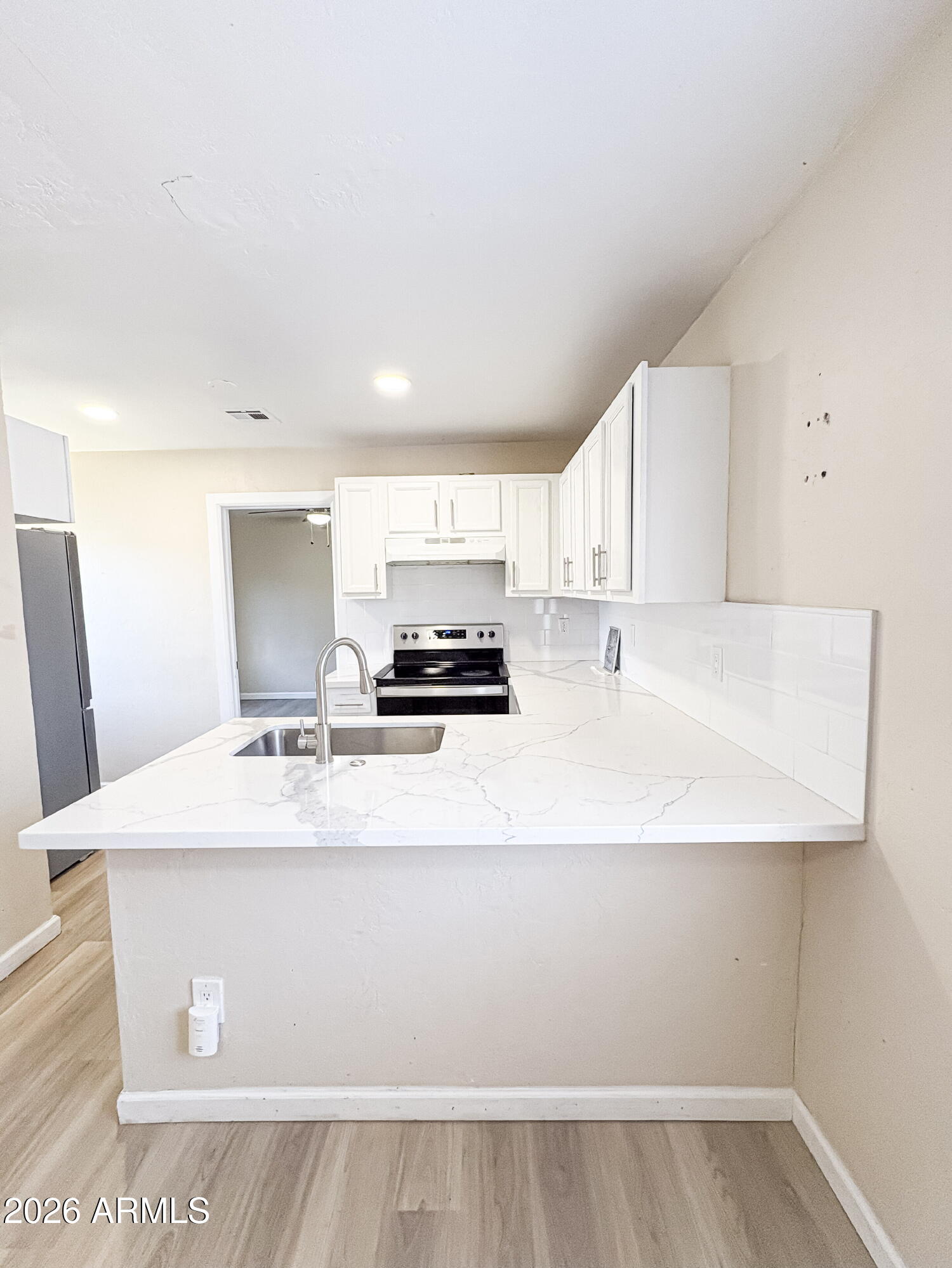 Greenfield Acres - Residential Income
