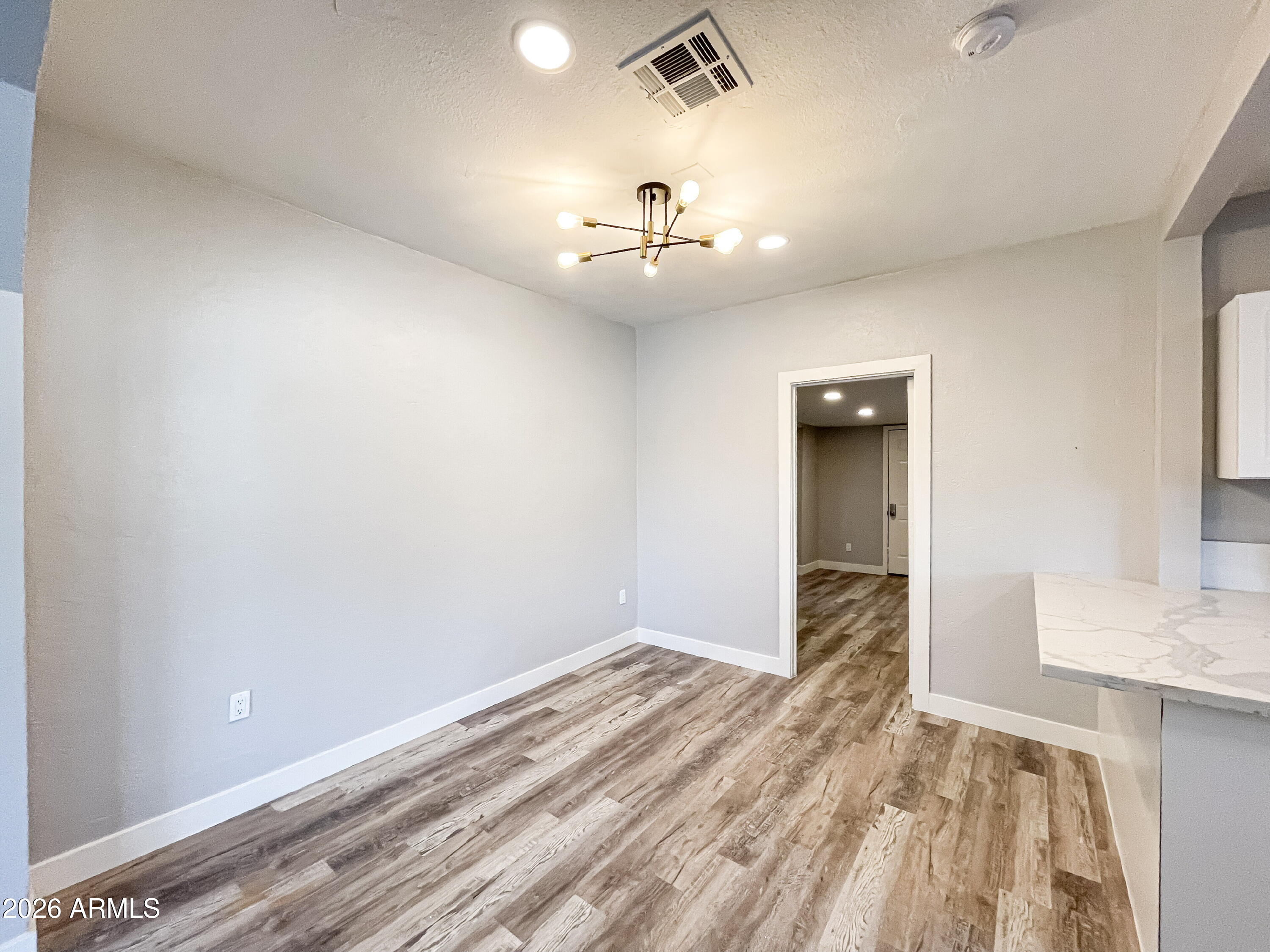Greenfield Acres - Residential Income