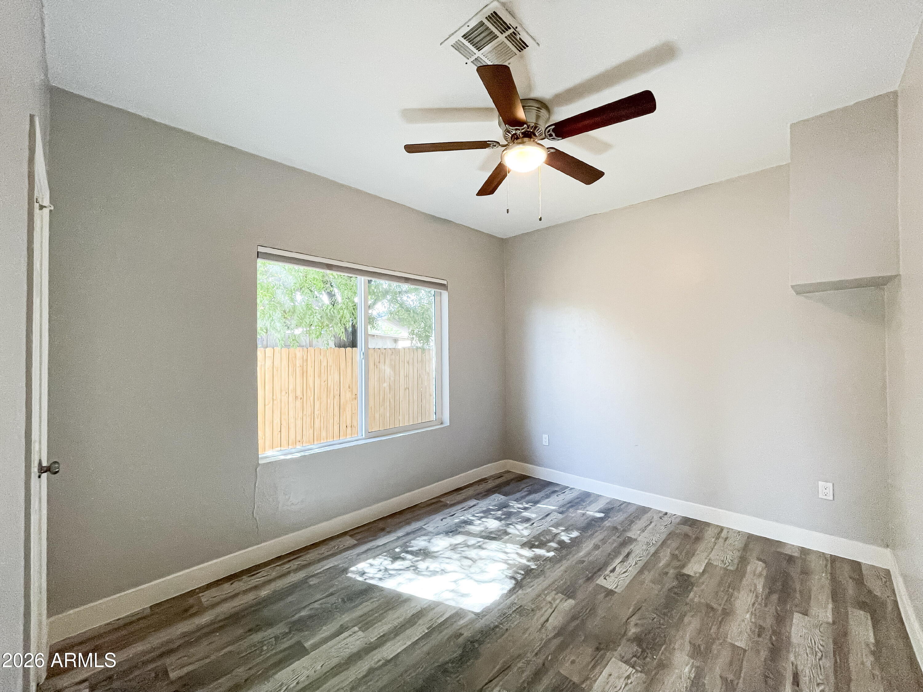 Greenfield Acres - Residential Income