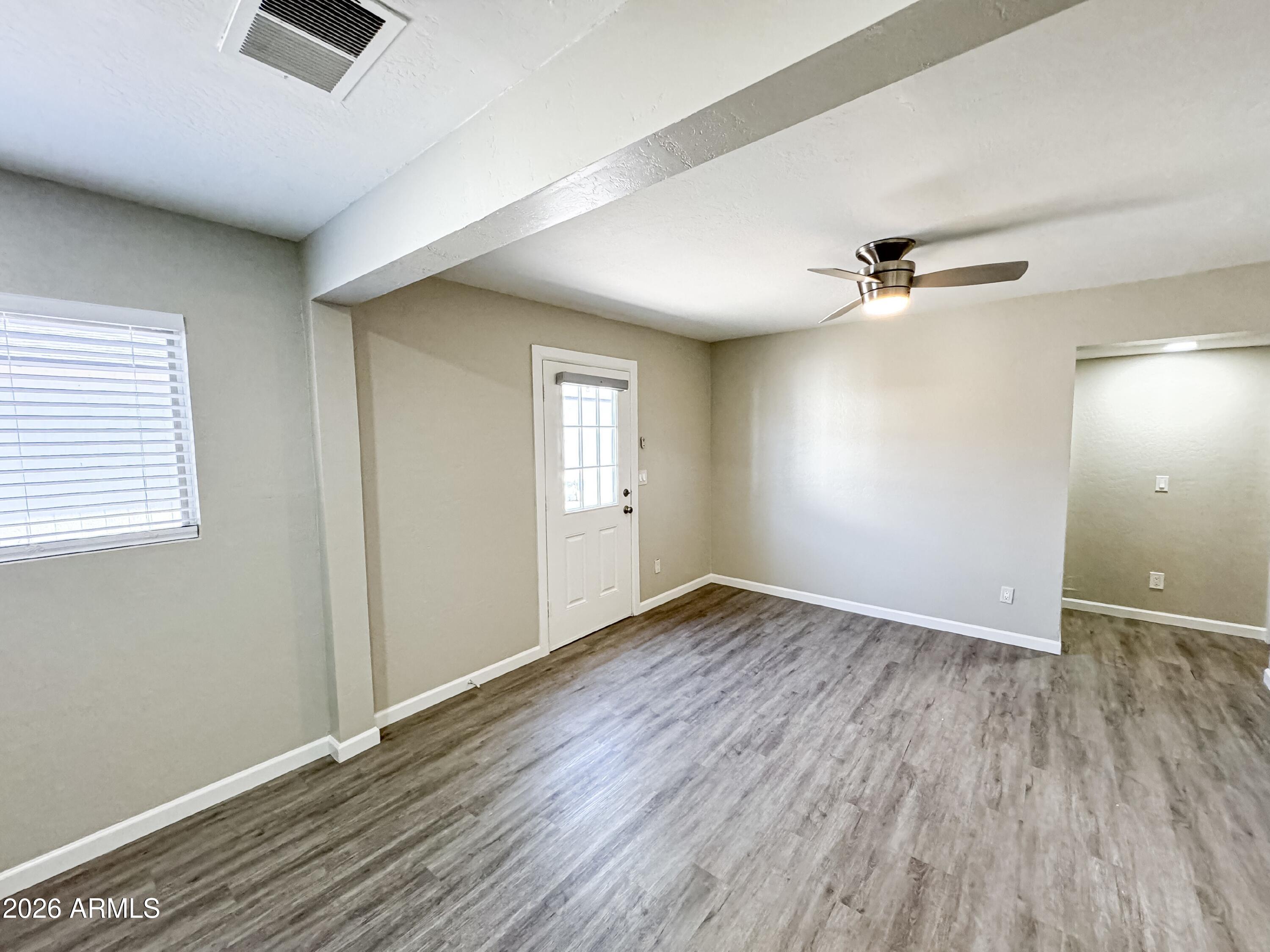 Greenfield Acres - Residential Income