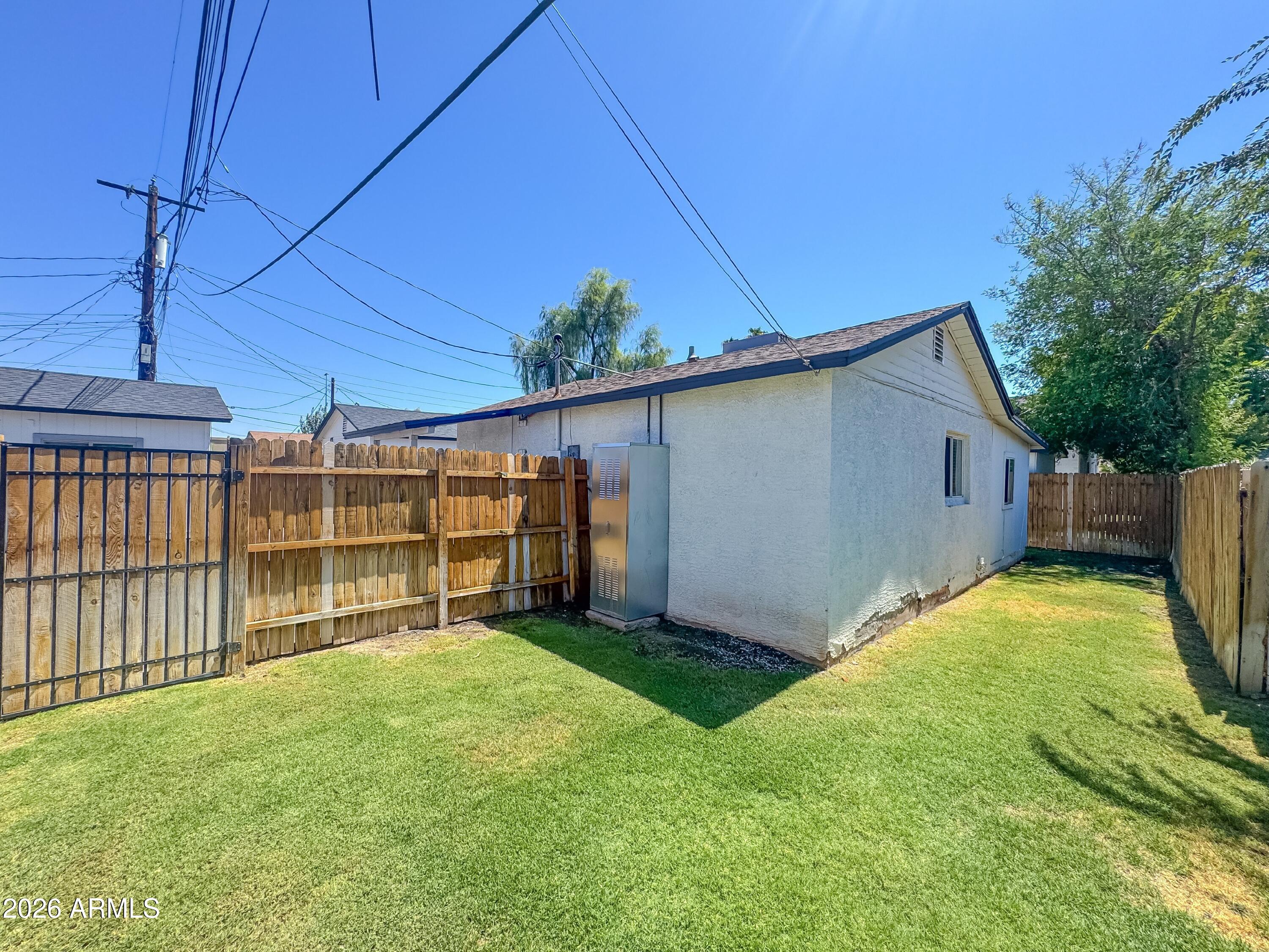 Greenfield Acres - Residential Income