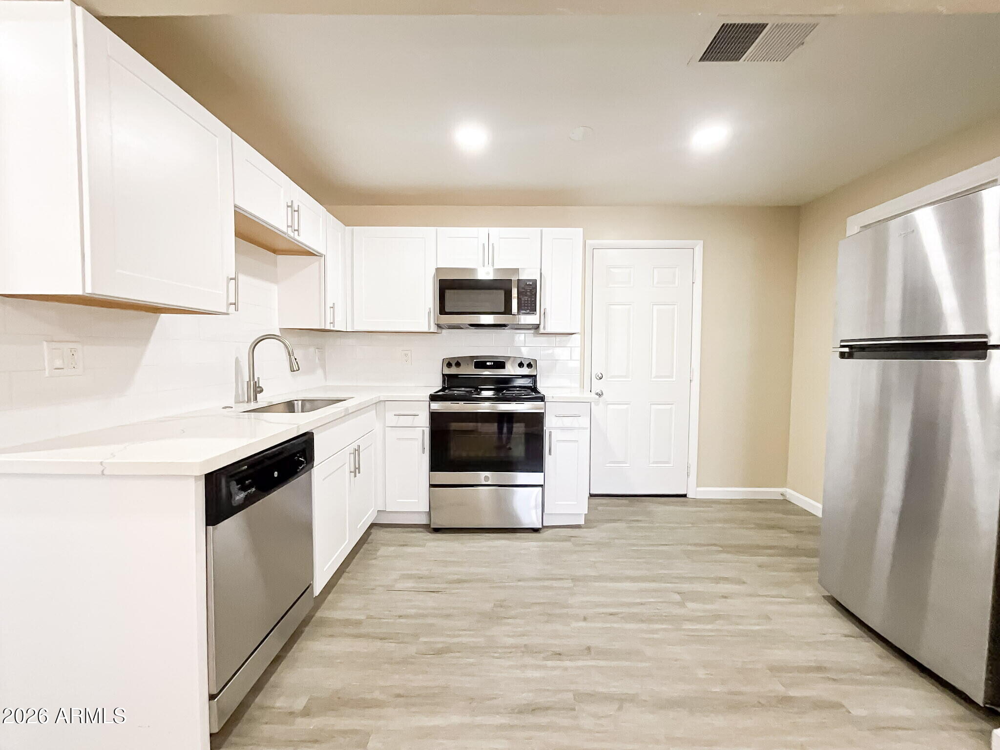Greenfield Acres - Residential Income