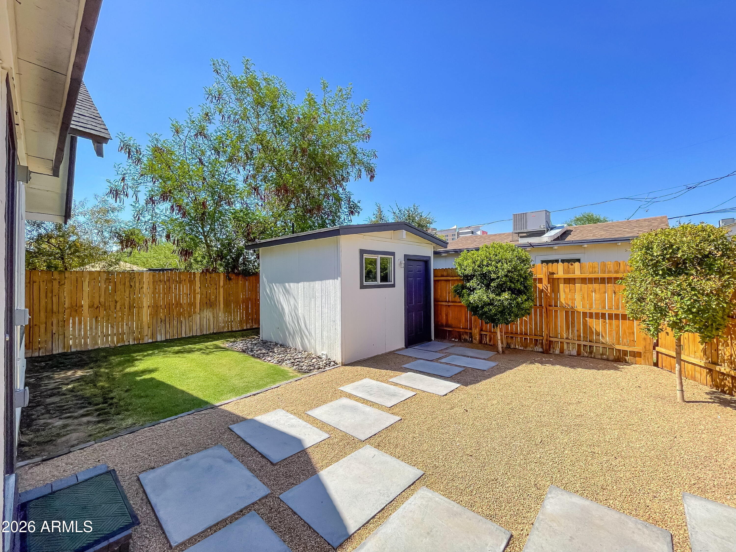 Greenfield Acres - Residential Income