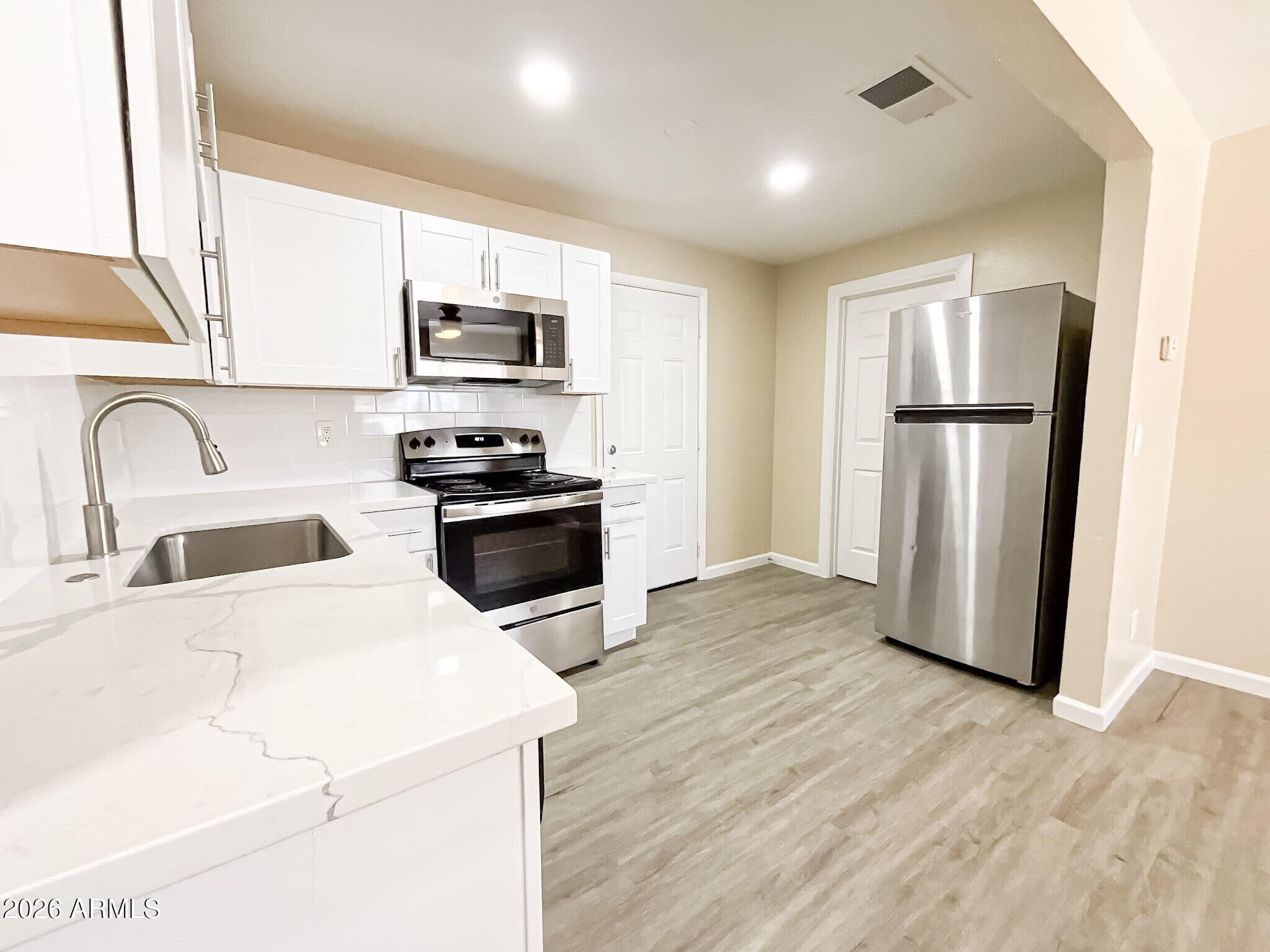 Greenfield Acres - Residential Income
