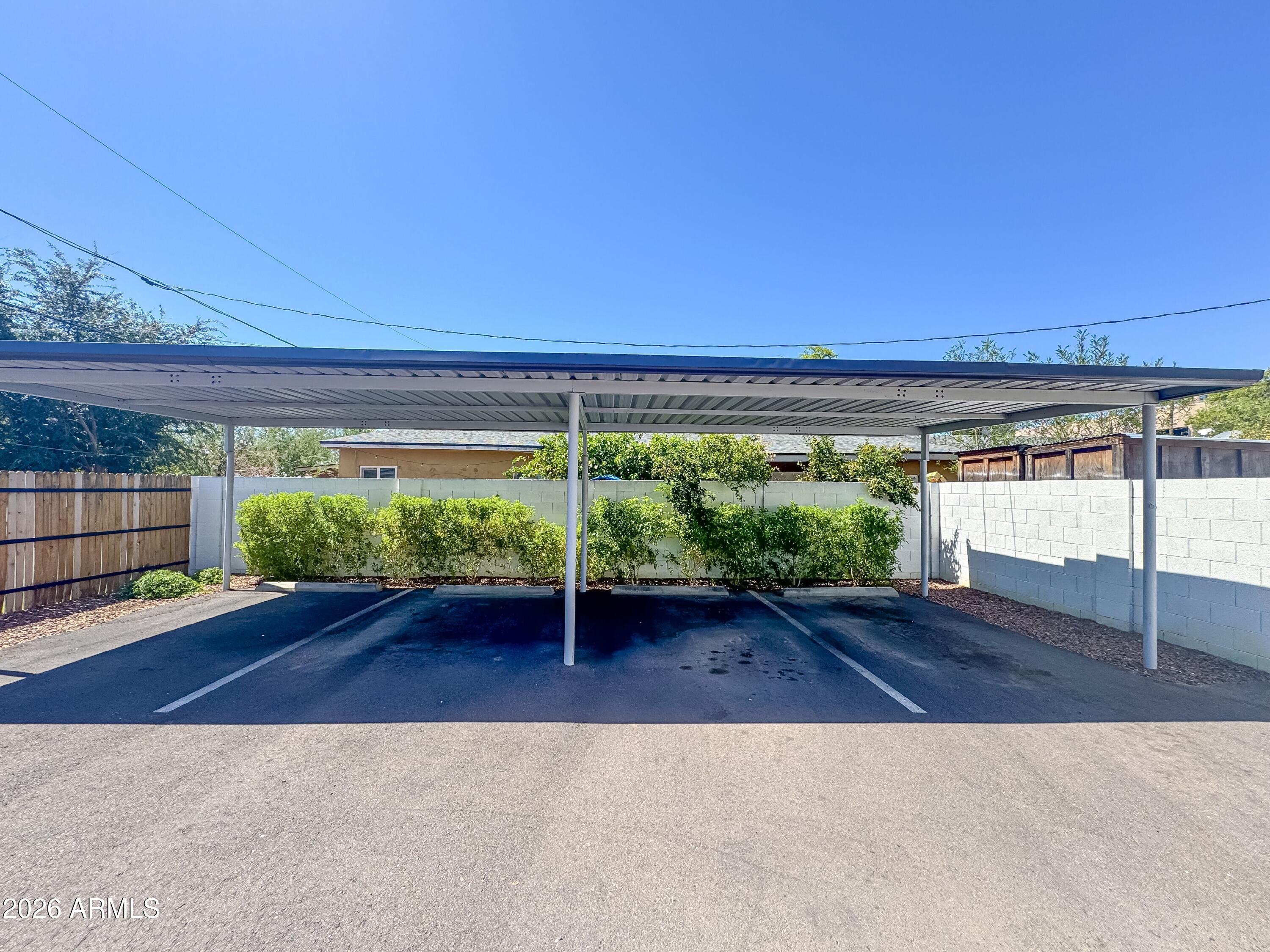 Greenfield Acres - Residential Income