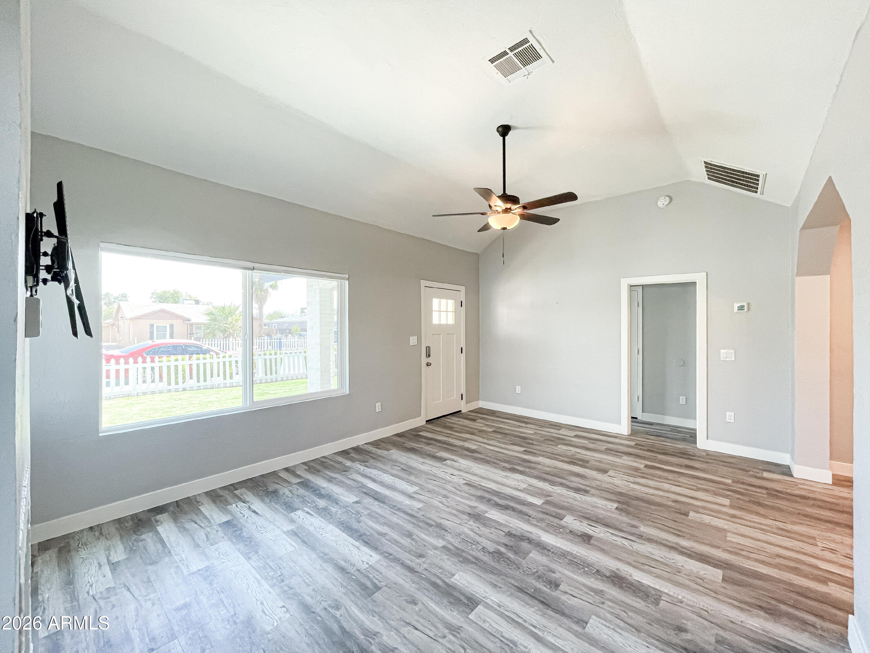 Greenfield Acres - Residential Income