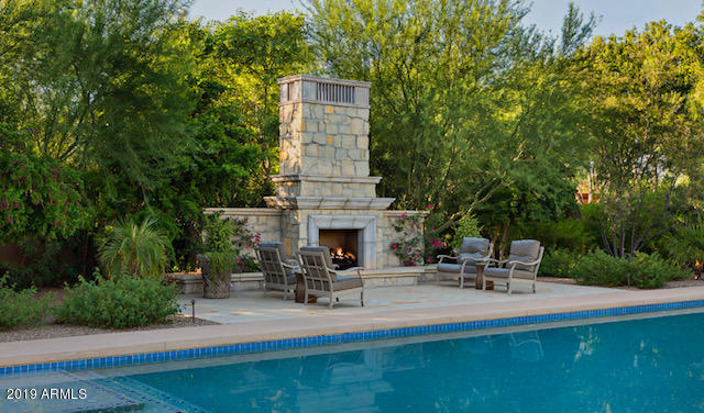 CAMELBACK COUNTRY CLUB ESTATES - Residential