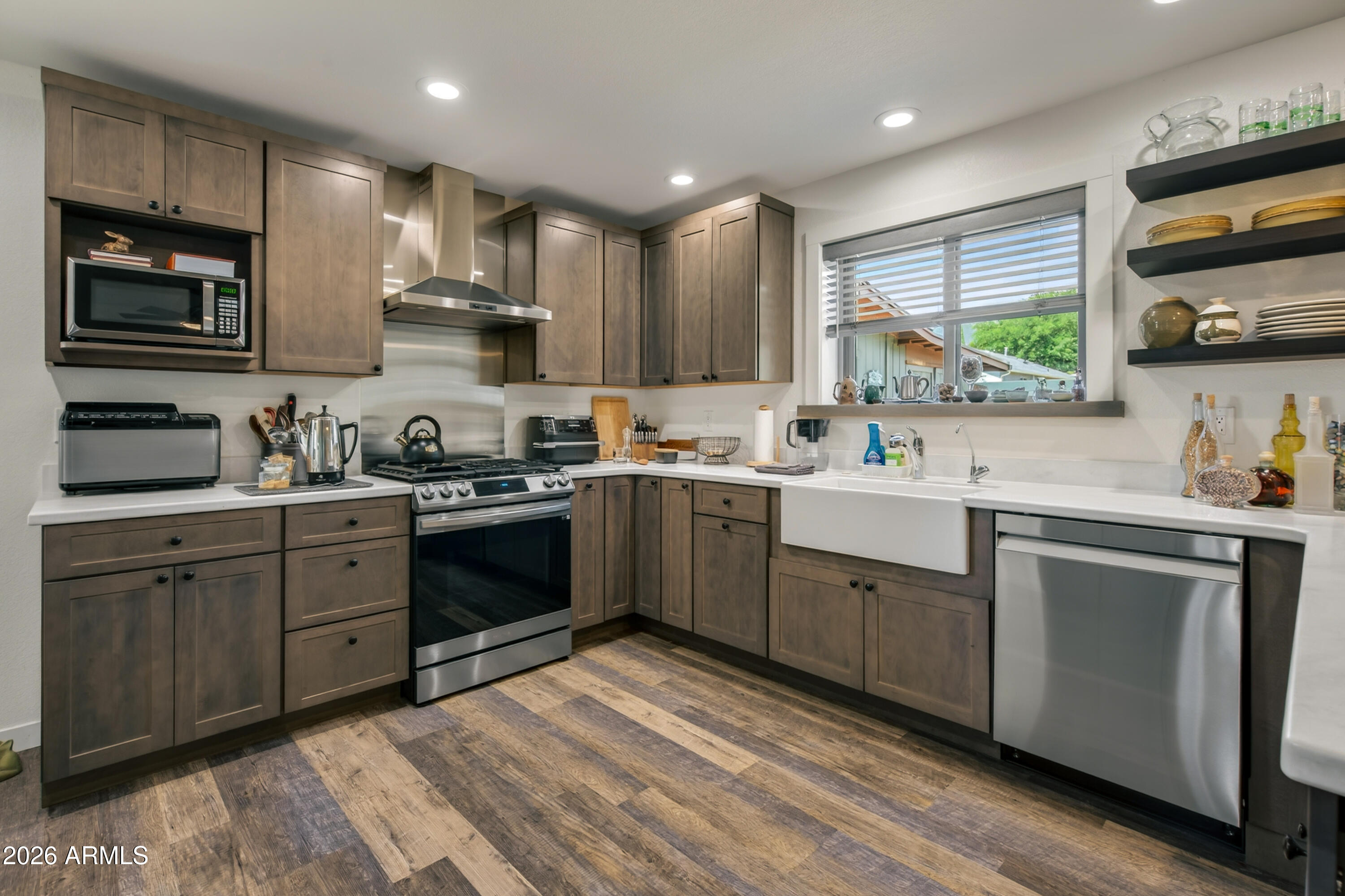 VERDE PALISADES UNIT 5 - Residential