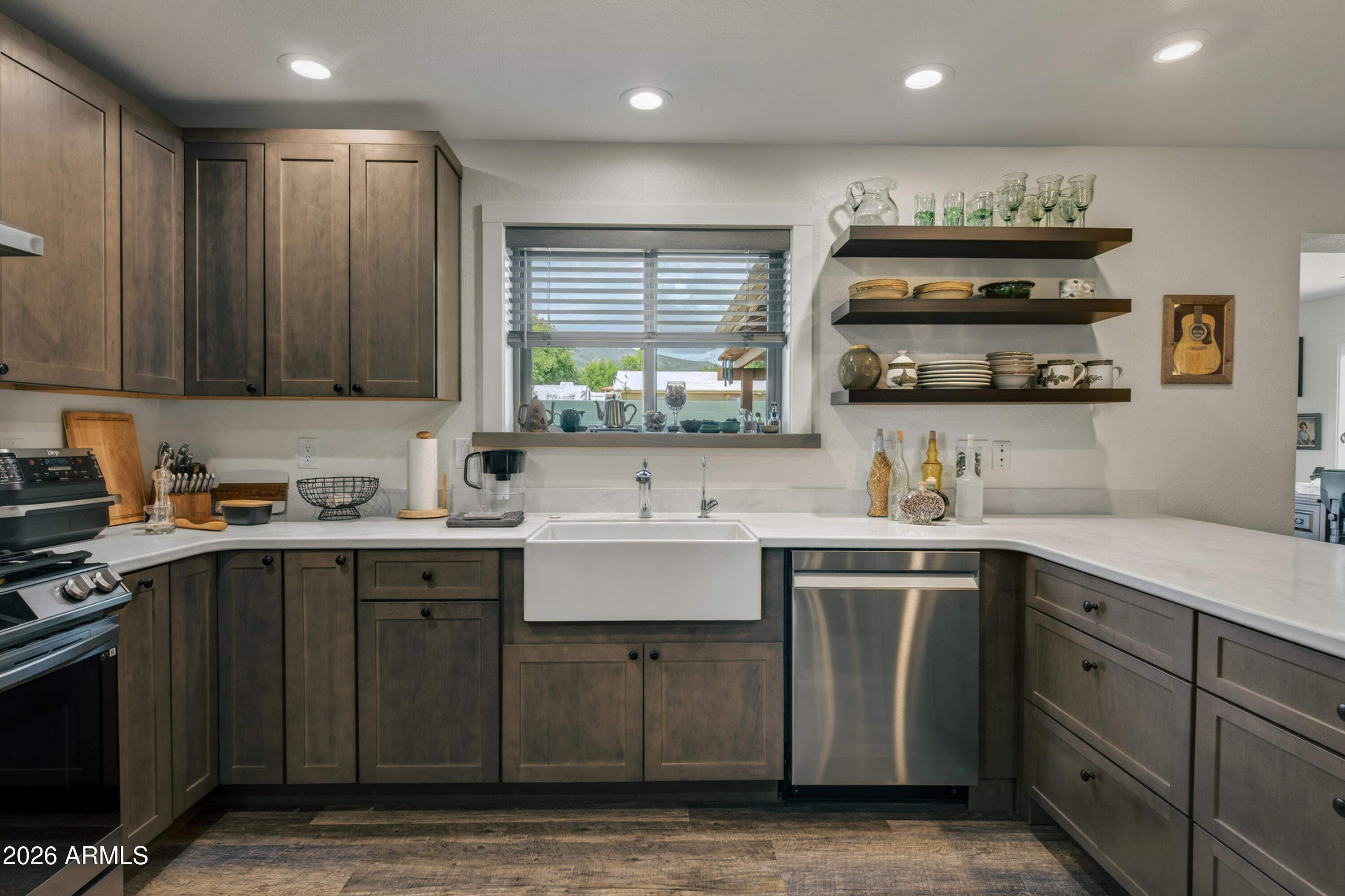 VERDE PALISADES UNIT 5 - Residential