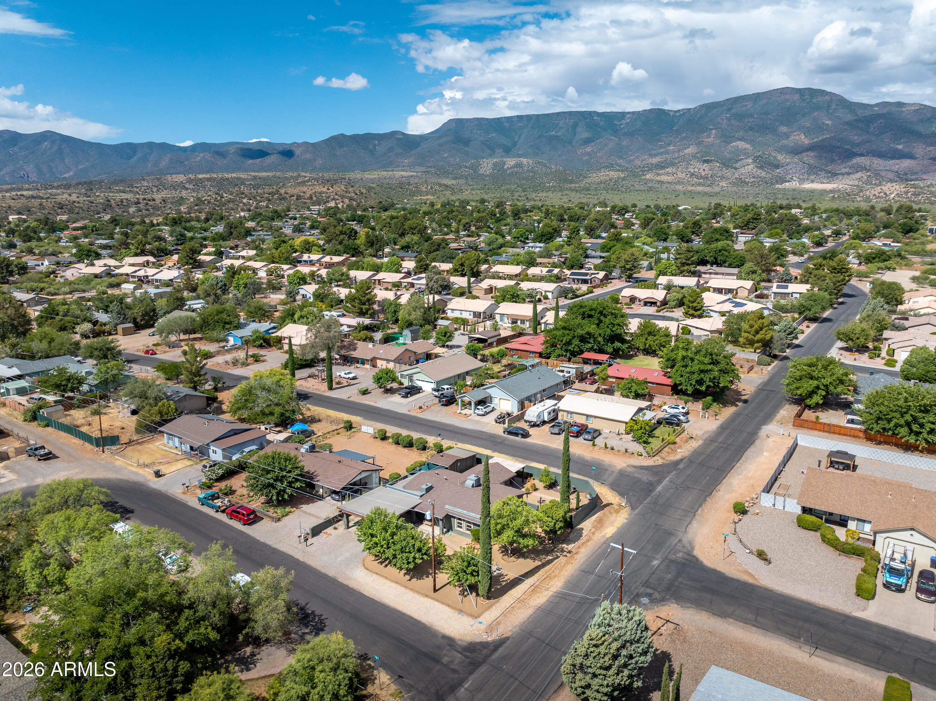 VERDE PALISADES UNIT 5 - Residential
