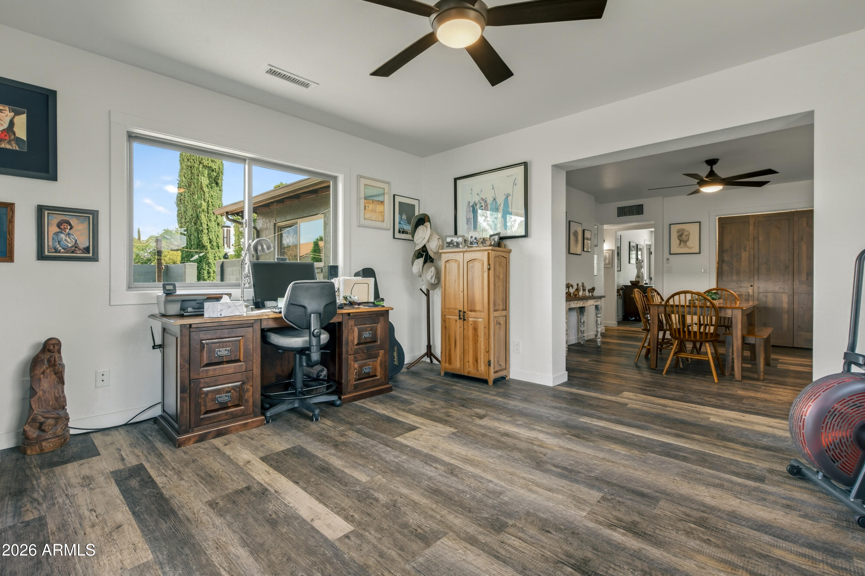 VERDE PALISADES UNIT 5 - Residential