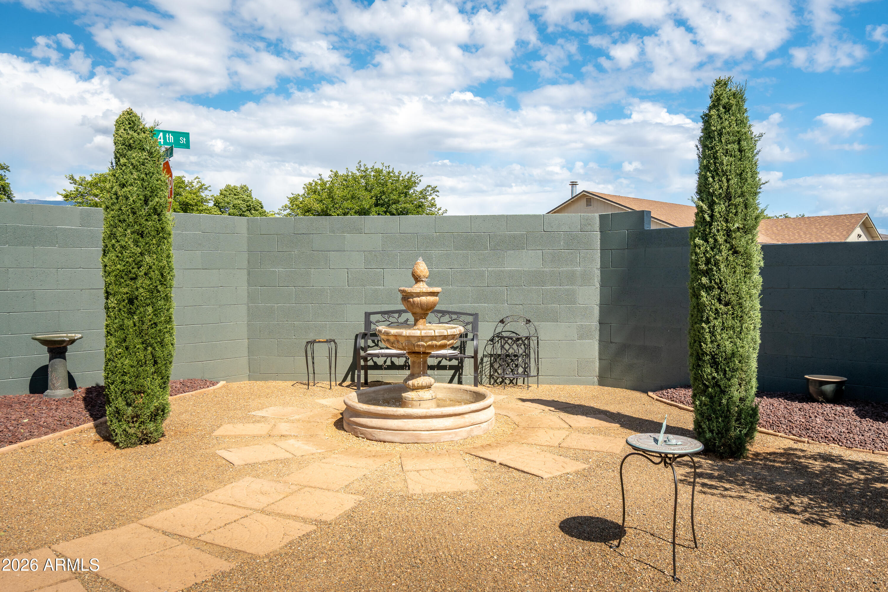 VERDE PALISADES UNIT 5 - Residential