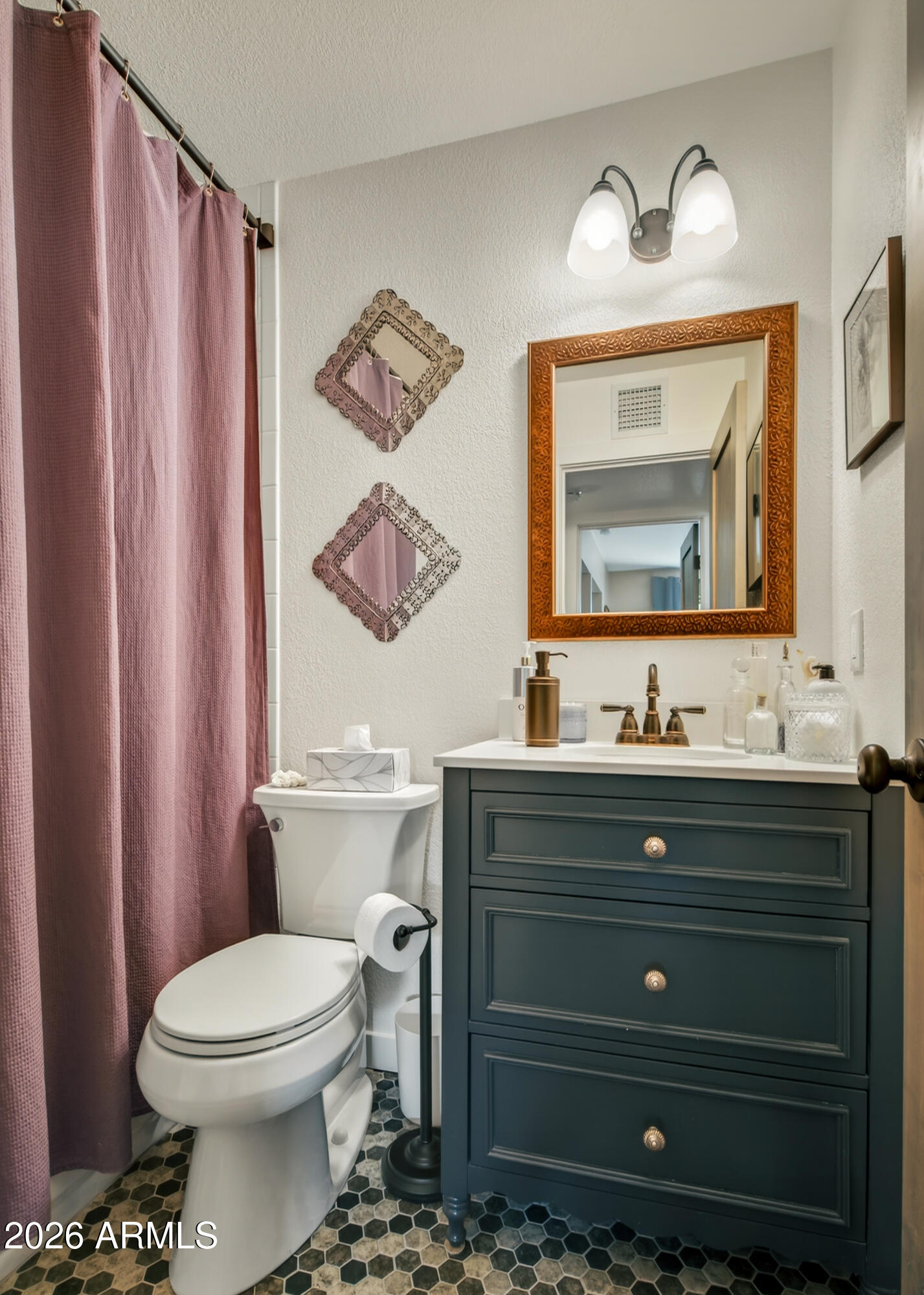 VERDE PALISADES UNIT 5 - Residential
