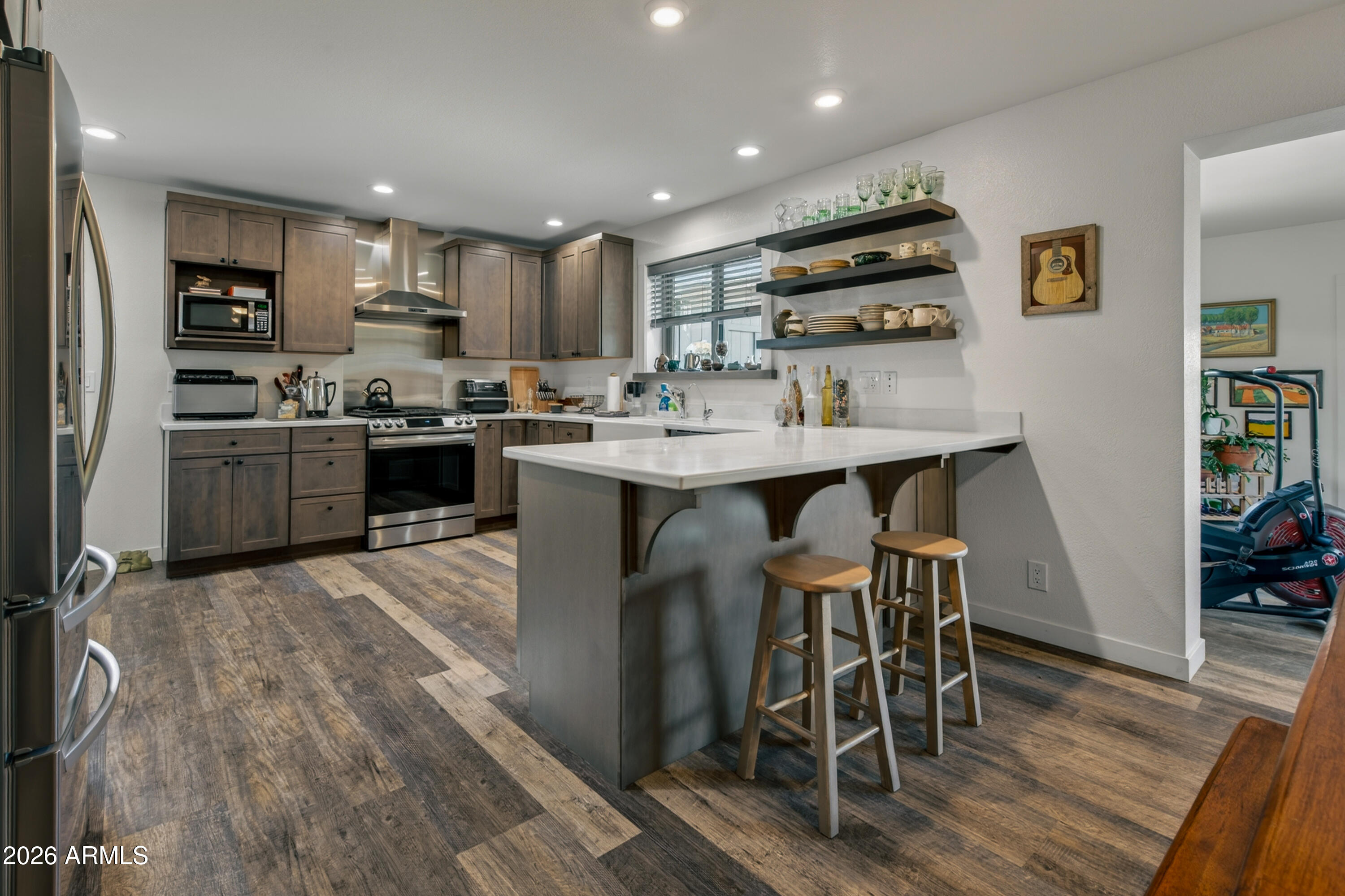 VERDE PALISADES UNIT 5 - Residential