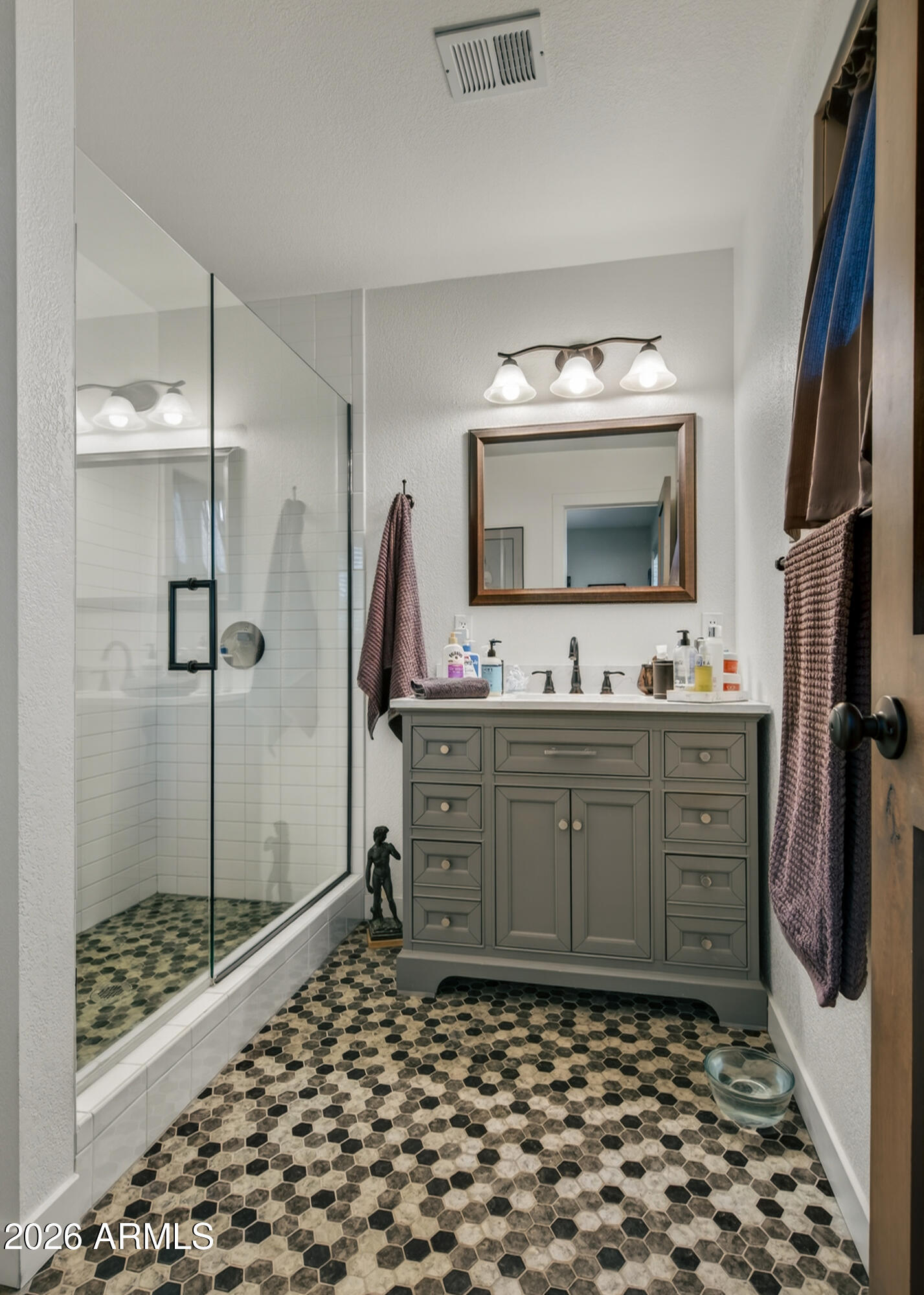 VERDE PALISADES UNIT 5 - Residential