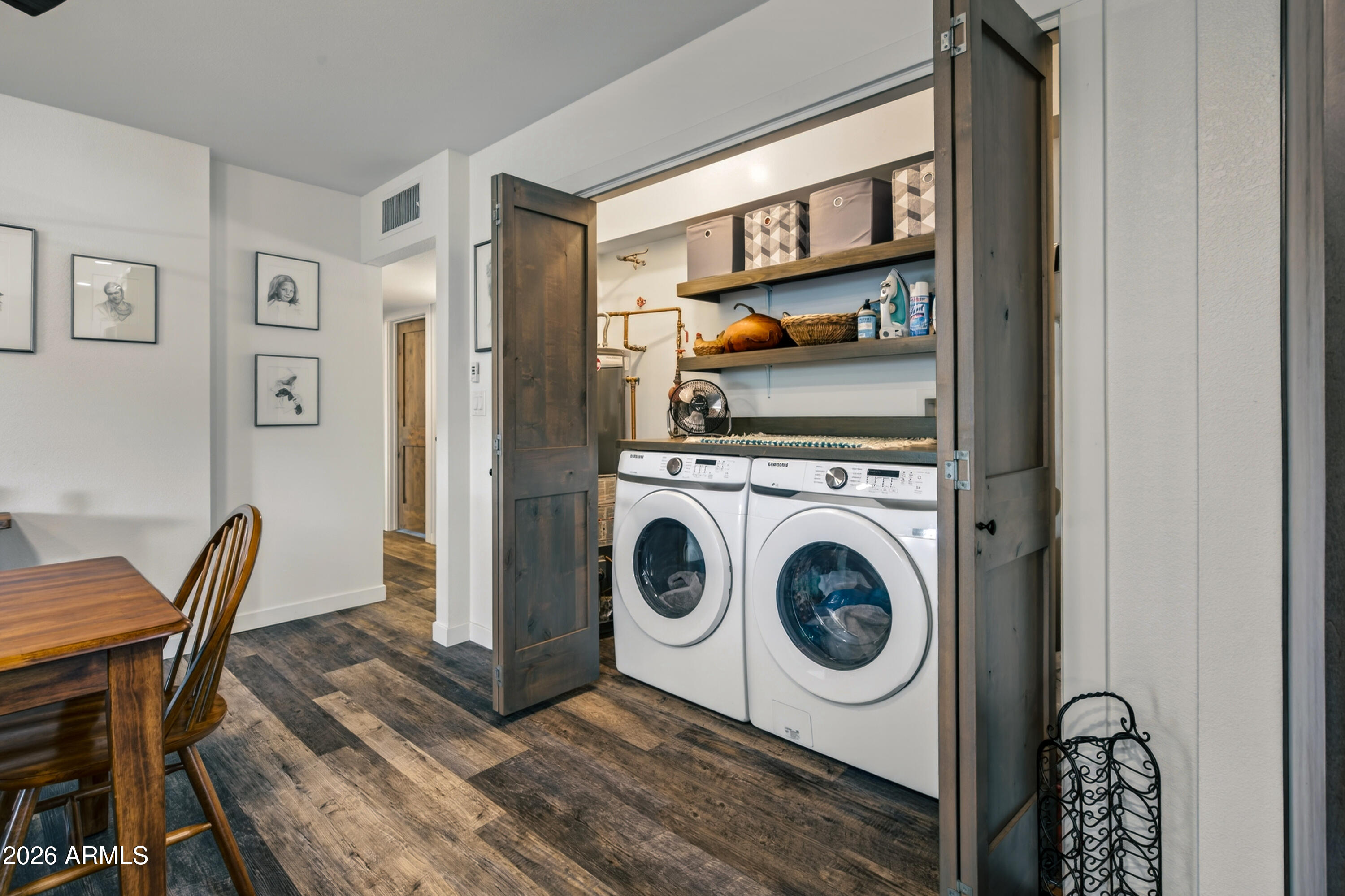 VERDE PALISADES UNIT 5 - Residential