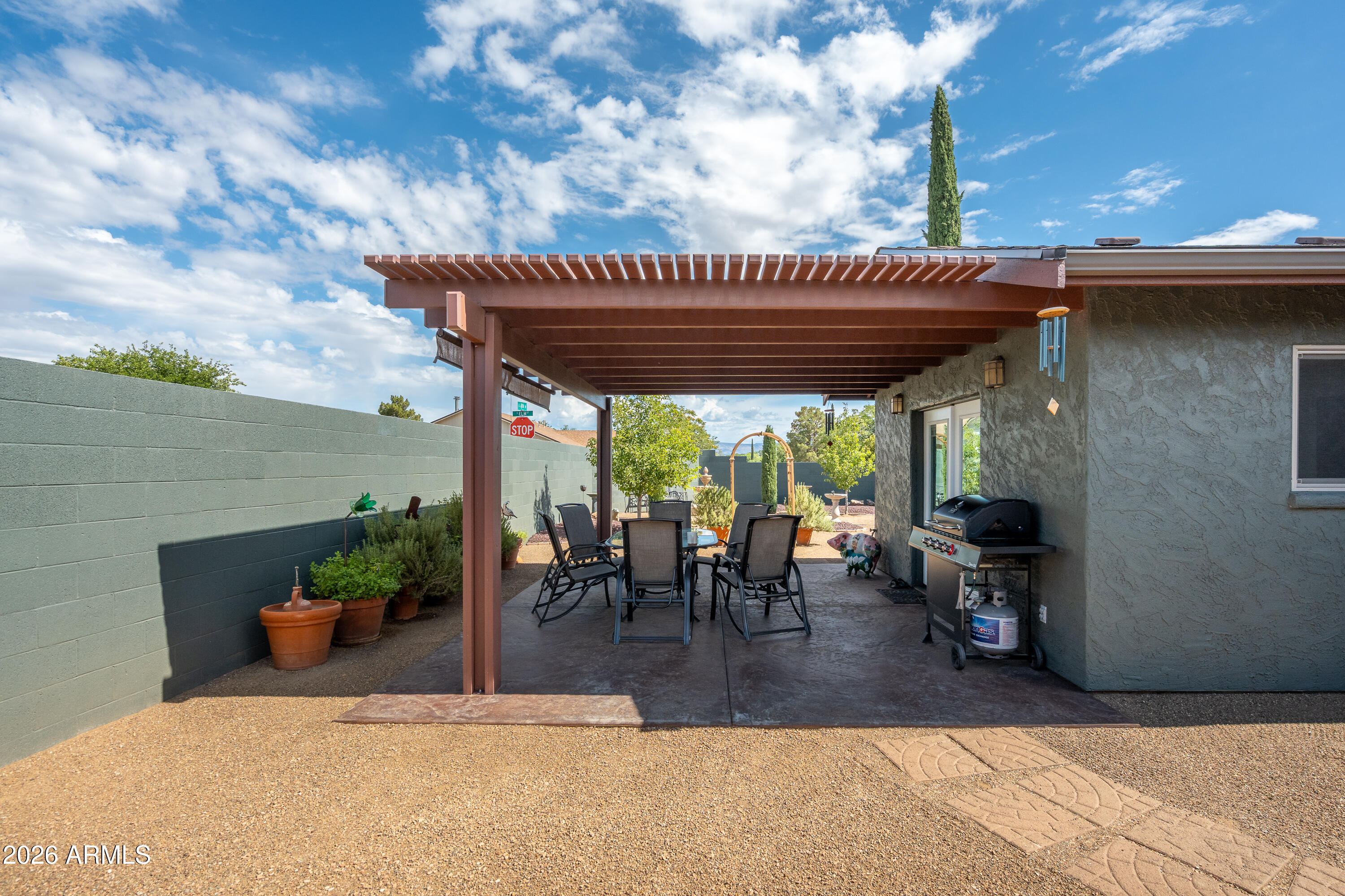 VERDE PALISADES UNIT 5 - Residential