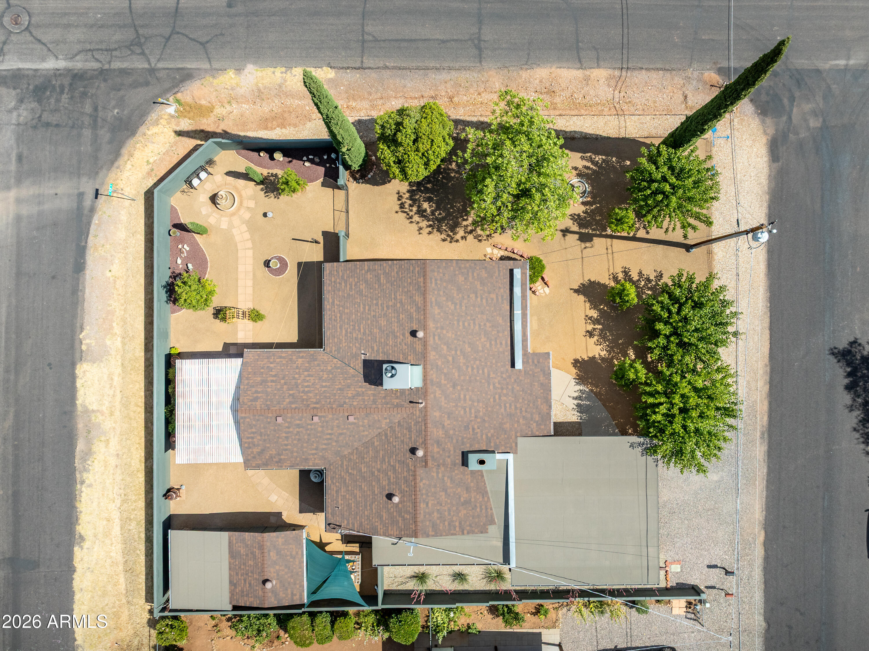VERDE PALISADES UNIT 5 - Residential
