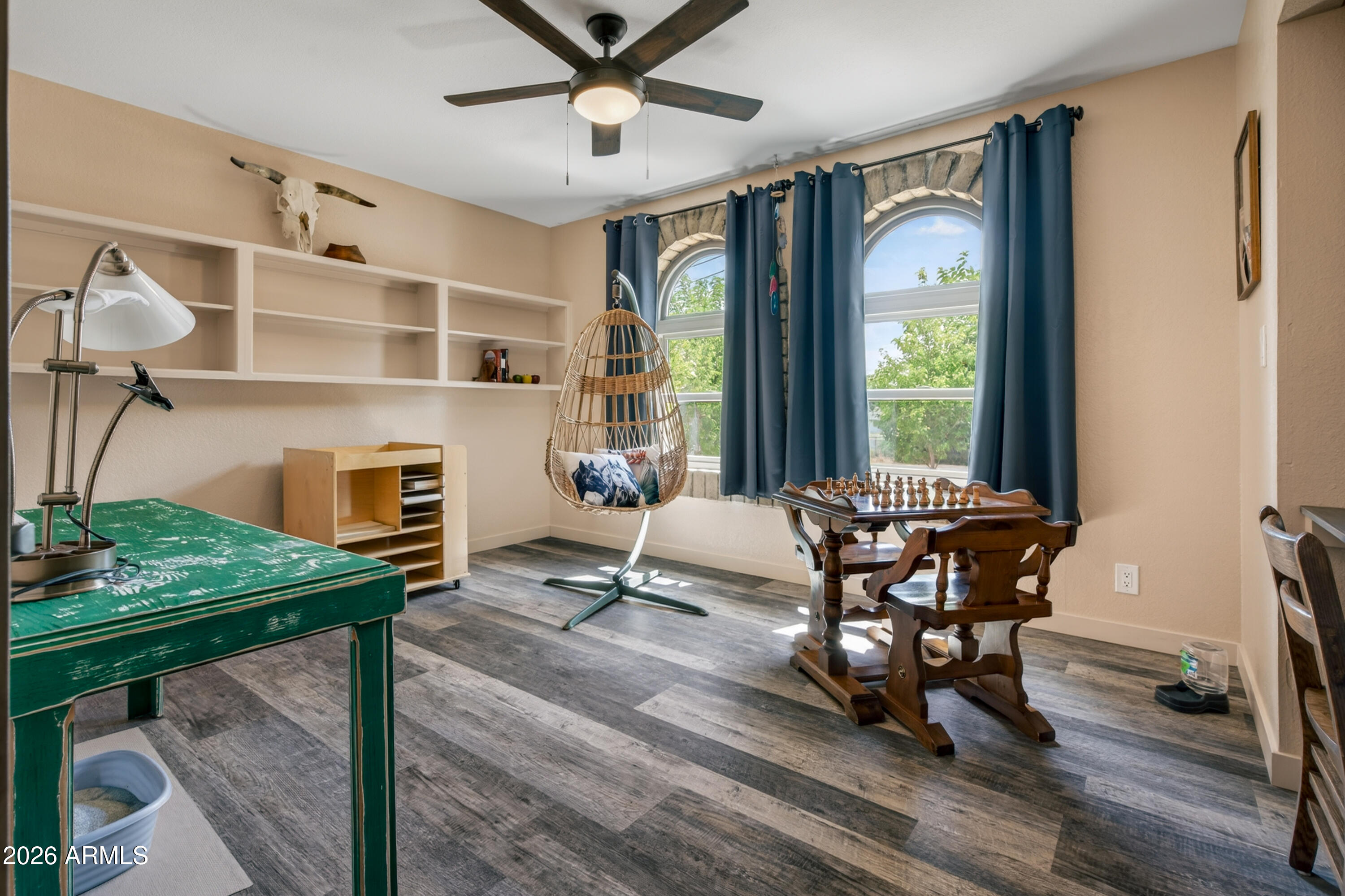 VERDE PALISADES UNIT 5 - Residential