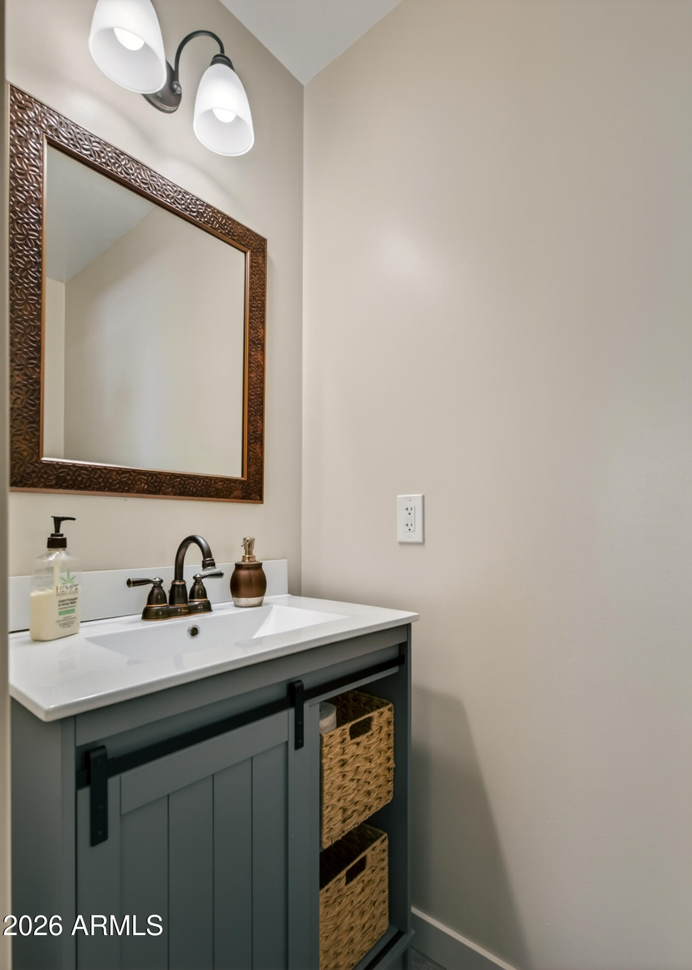 VERDE PALISADES UNIT 5 - Residential