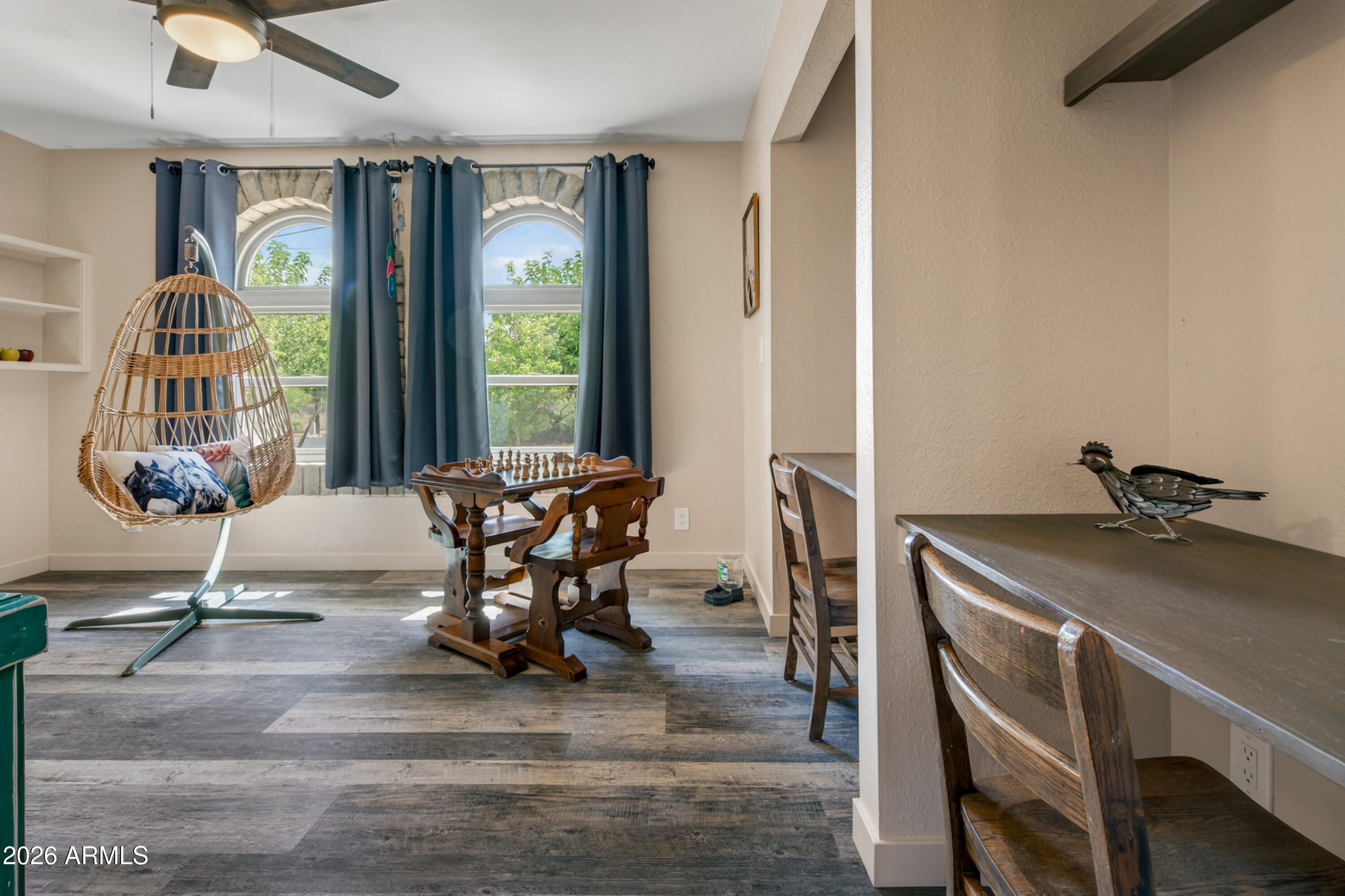 VERDE PALISADES UNIT 5 - Residential