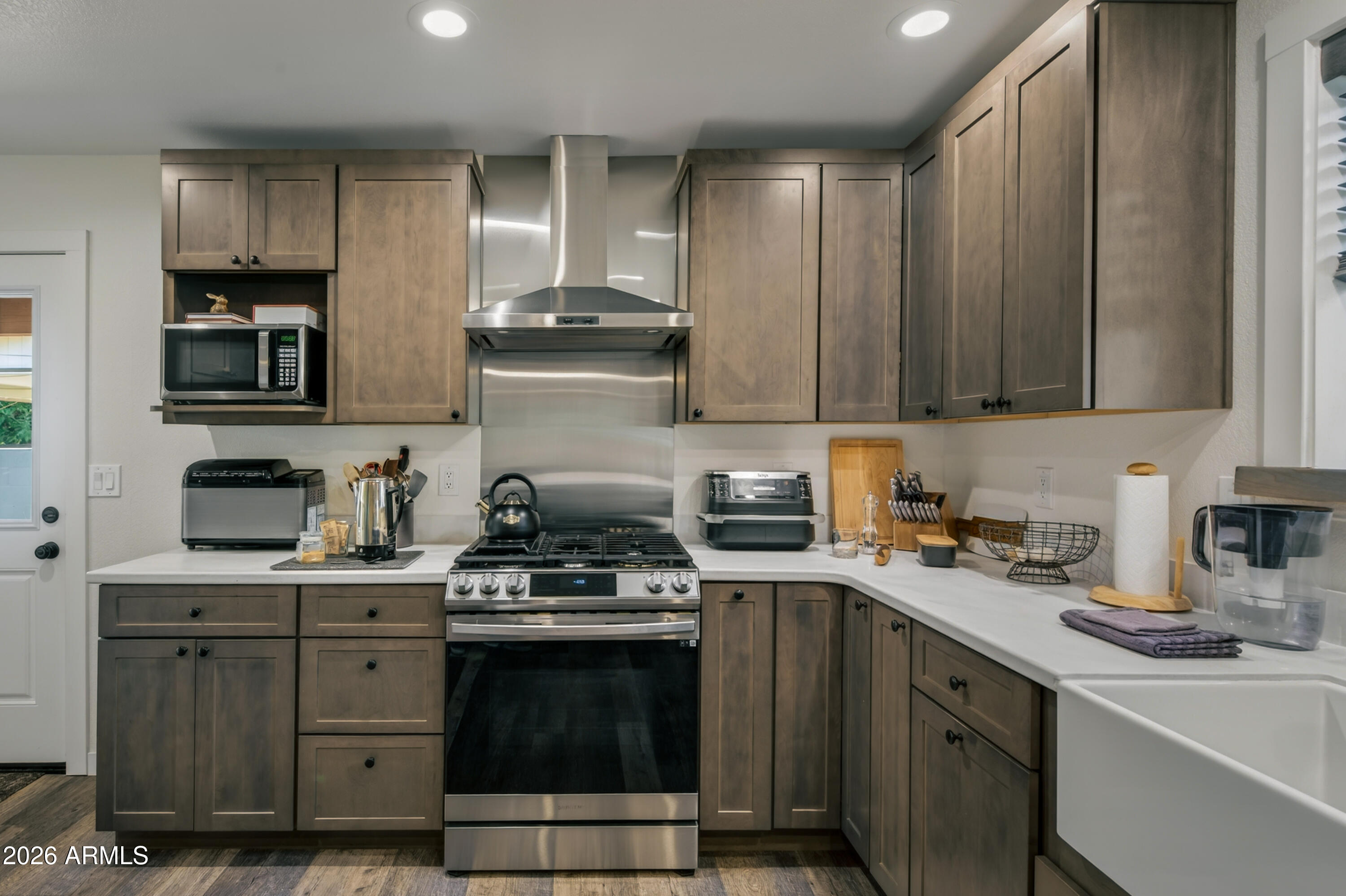 VERDE PALISADES UNIT 5 - Residential
