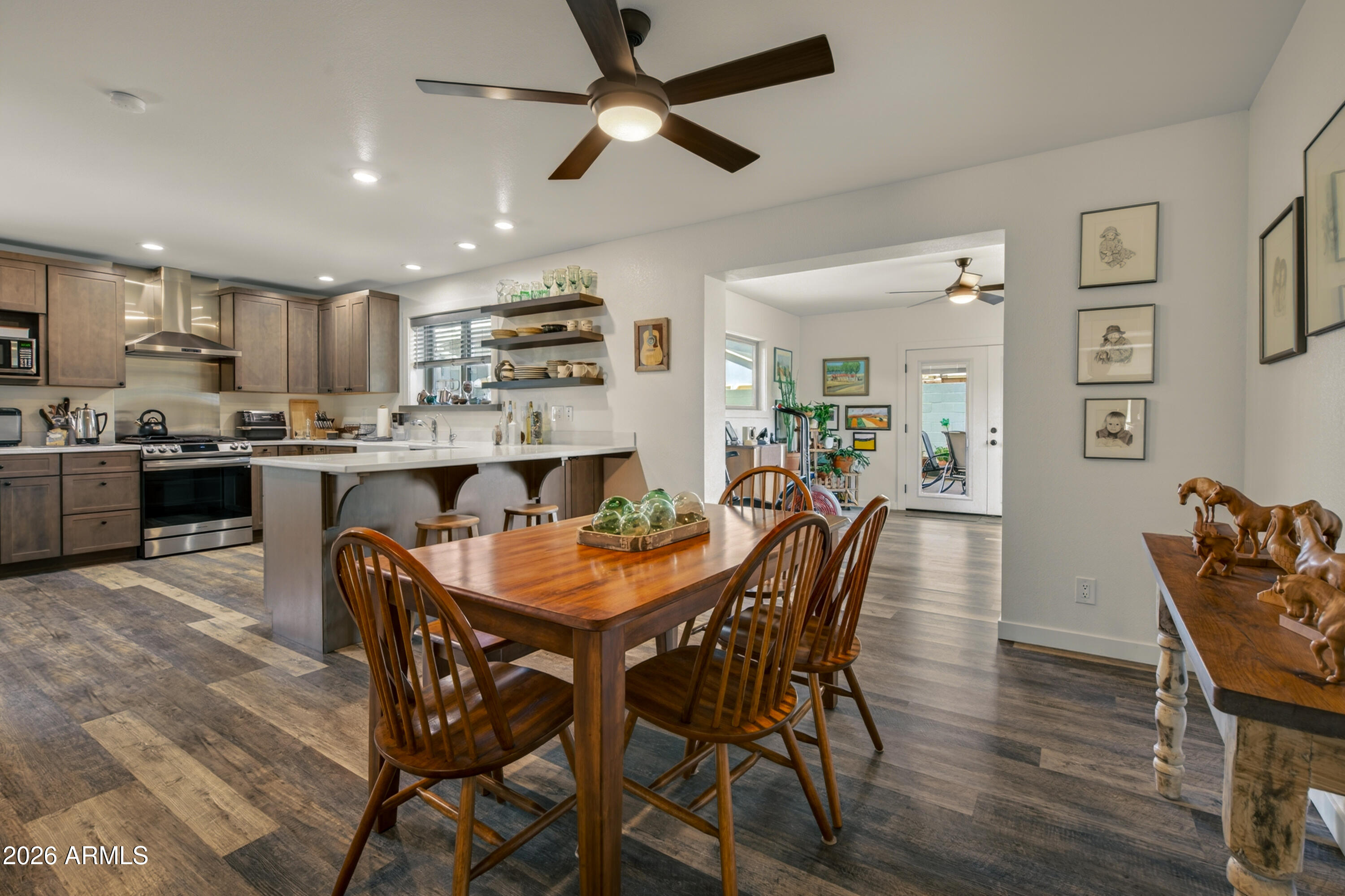 VERDE PALISADES UNIT 5 - Residential