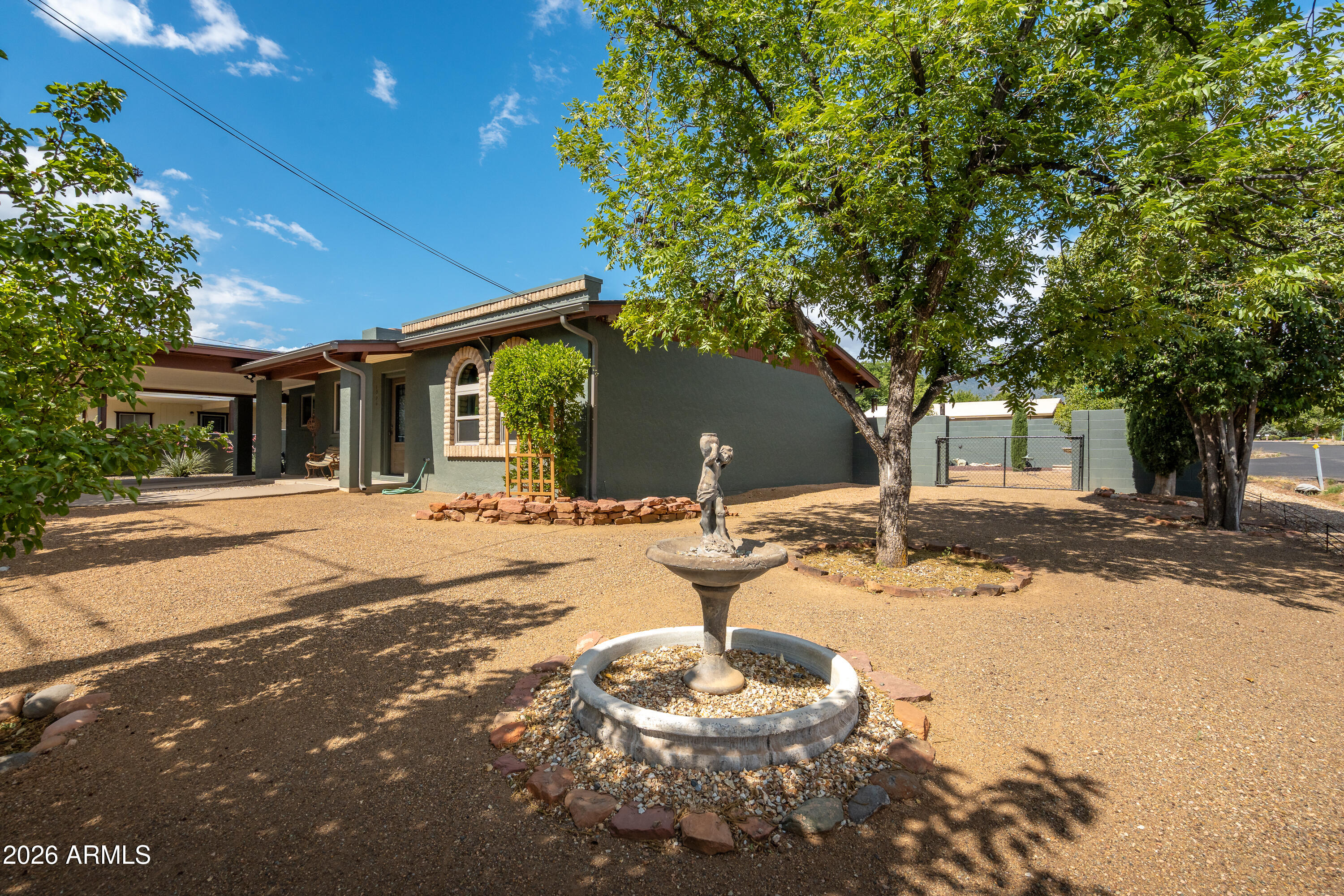 VERDE PALISADES UNIT 5 - Residential