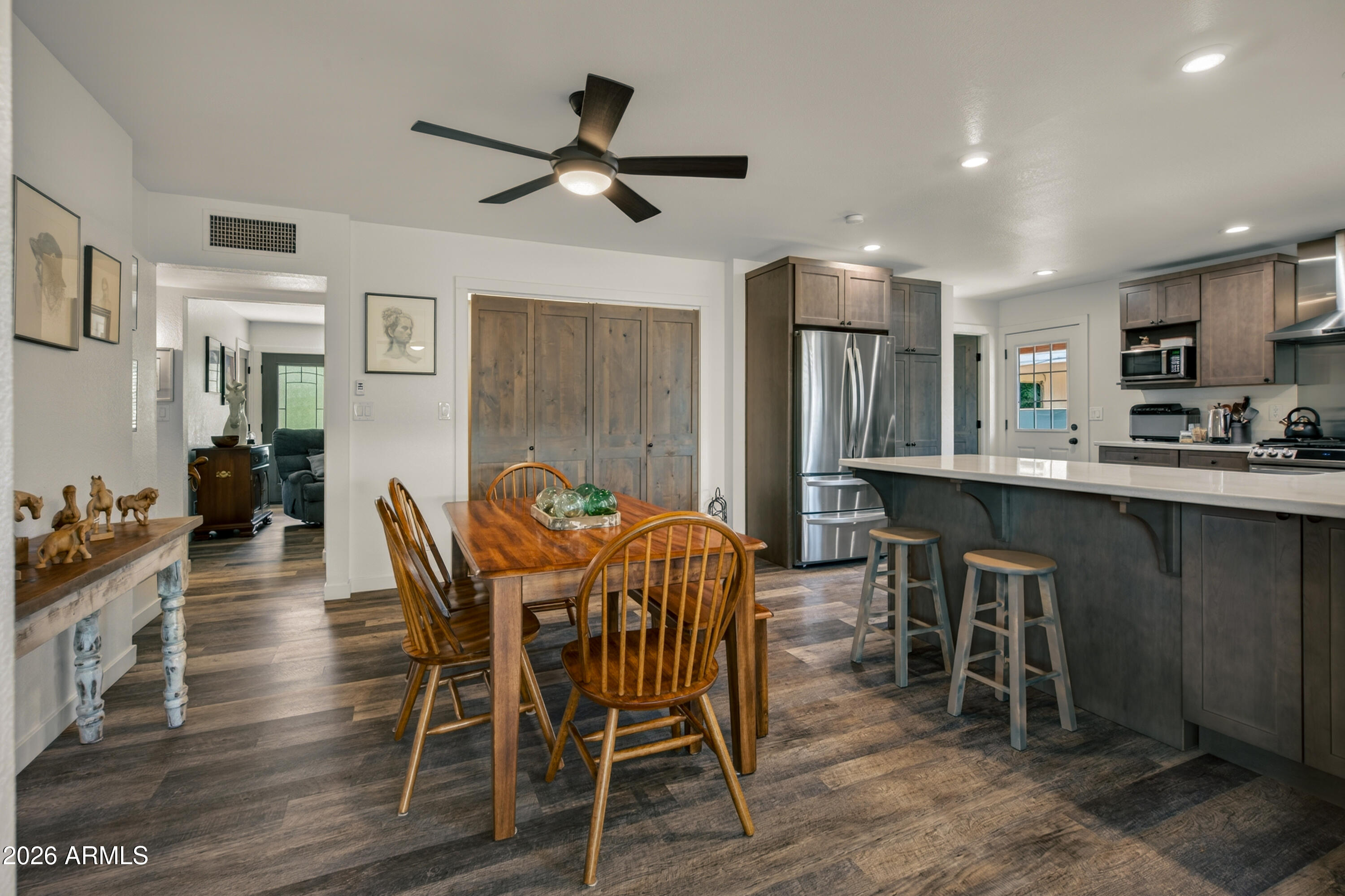VERDE PALISADES UNIT 5 - Residential